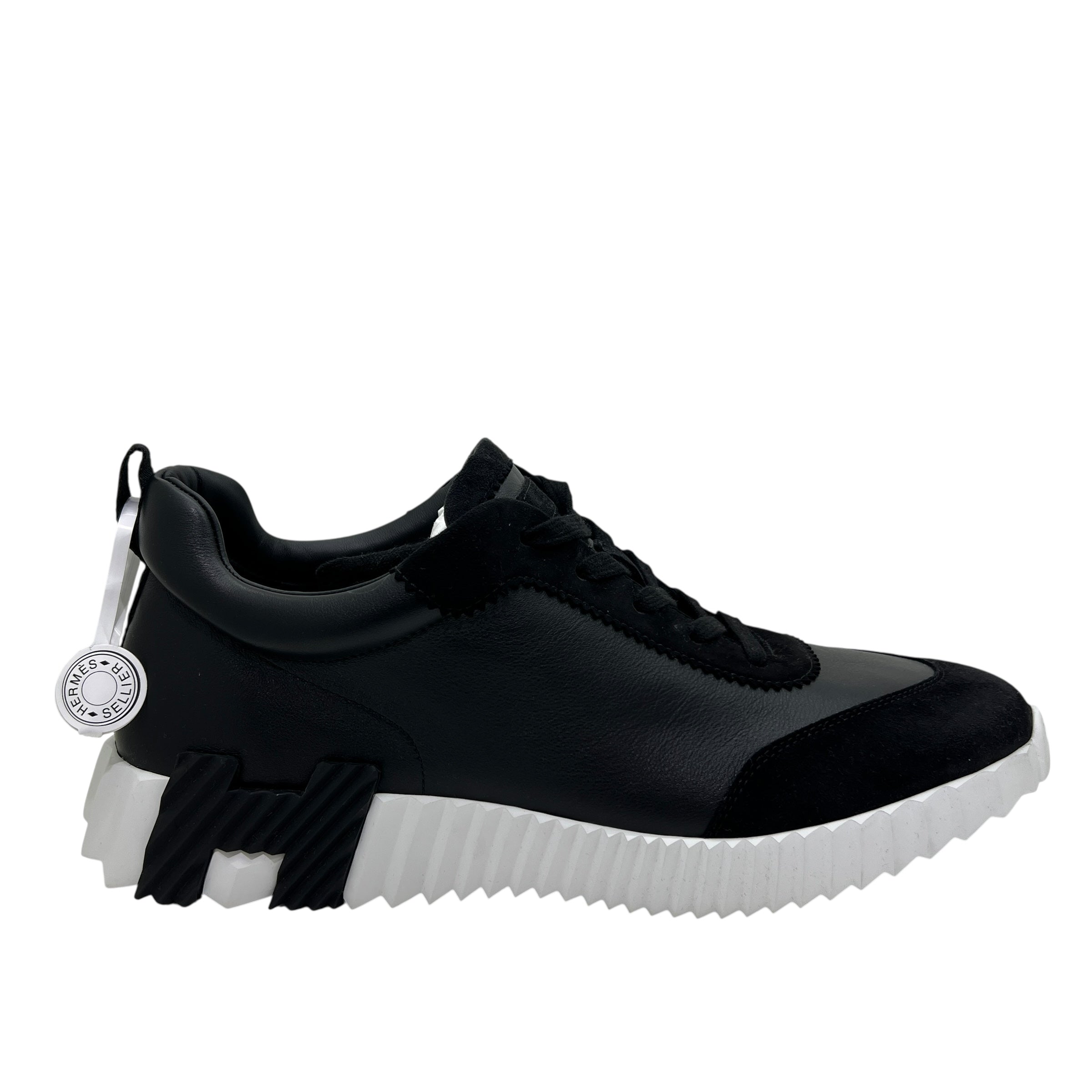 Hermès Sneakers Bouncing Taglia 44
