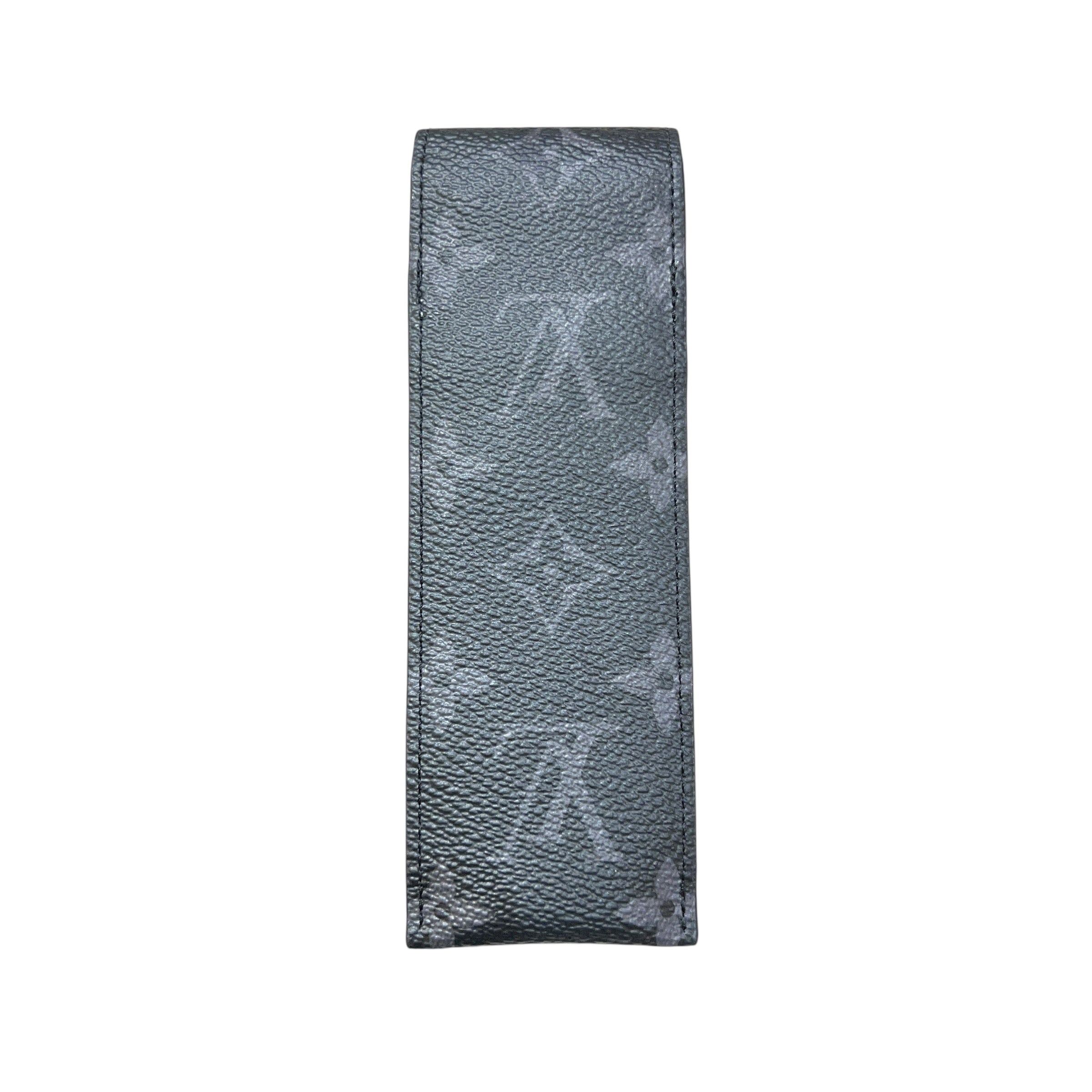 Astuccio Monogram Eclipse