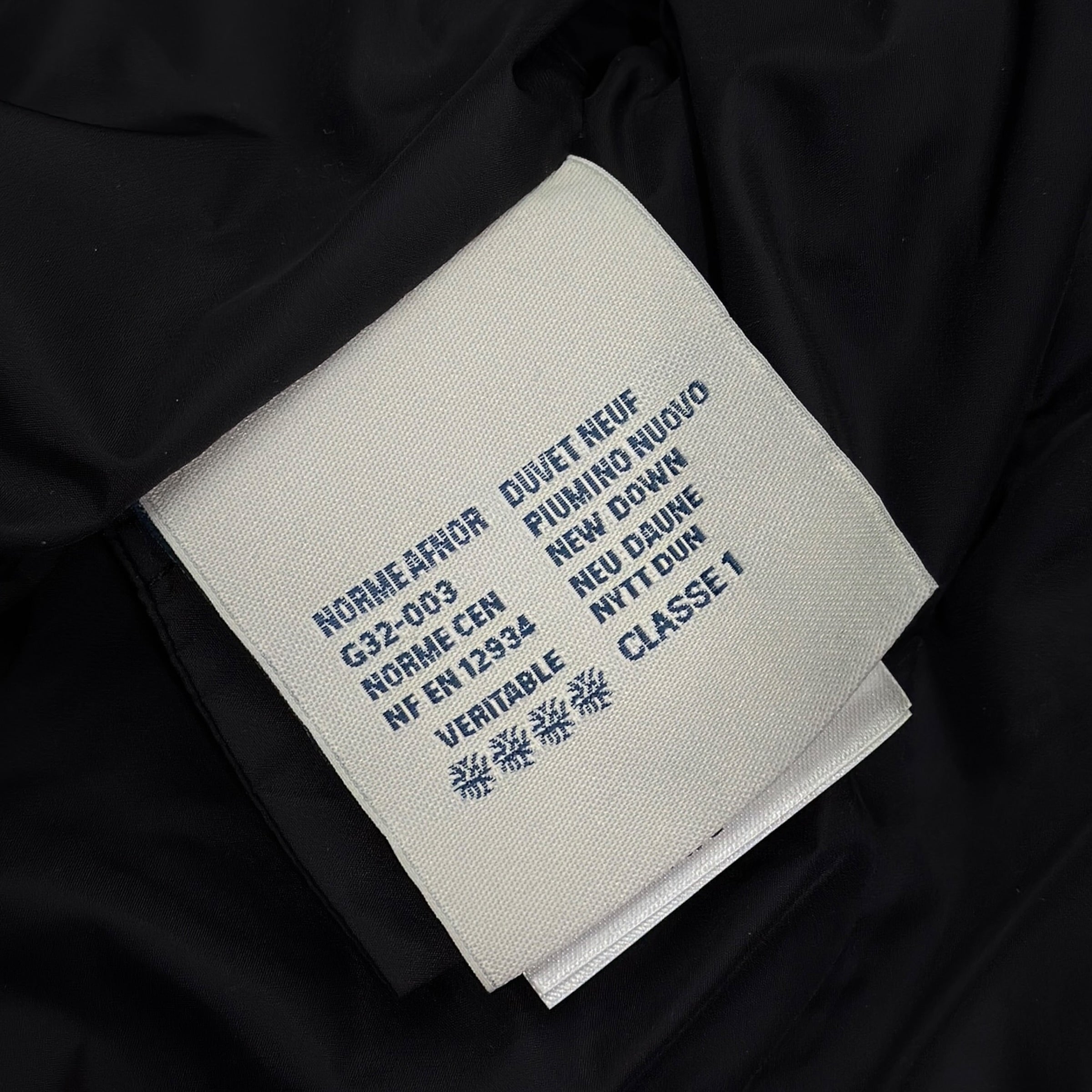 Piumino da donna Bryone taglia S