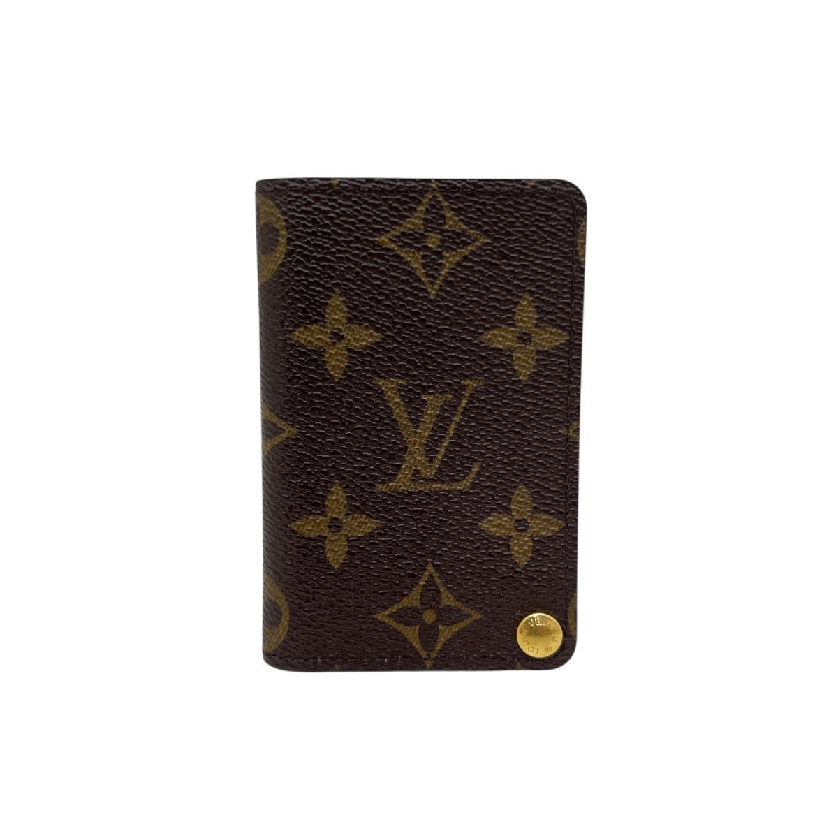 LOUIS VUITTON PORTA BIGLIETTI DA VISITA (o carte)