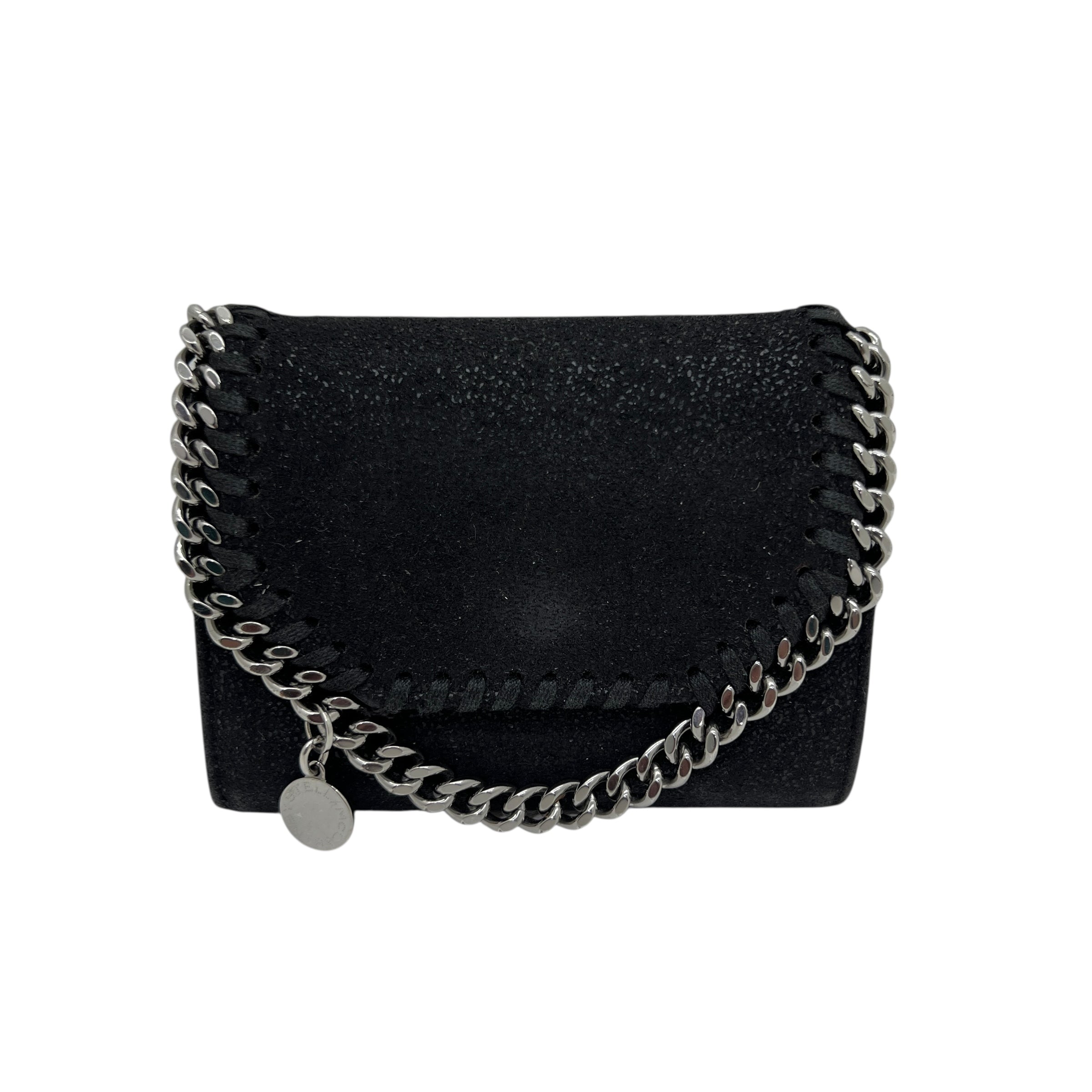 Falabella portafoglio compatto
