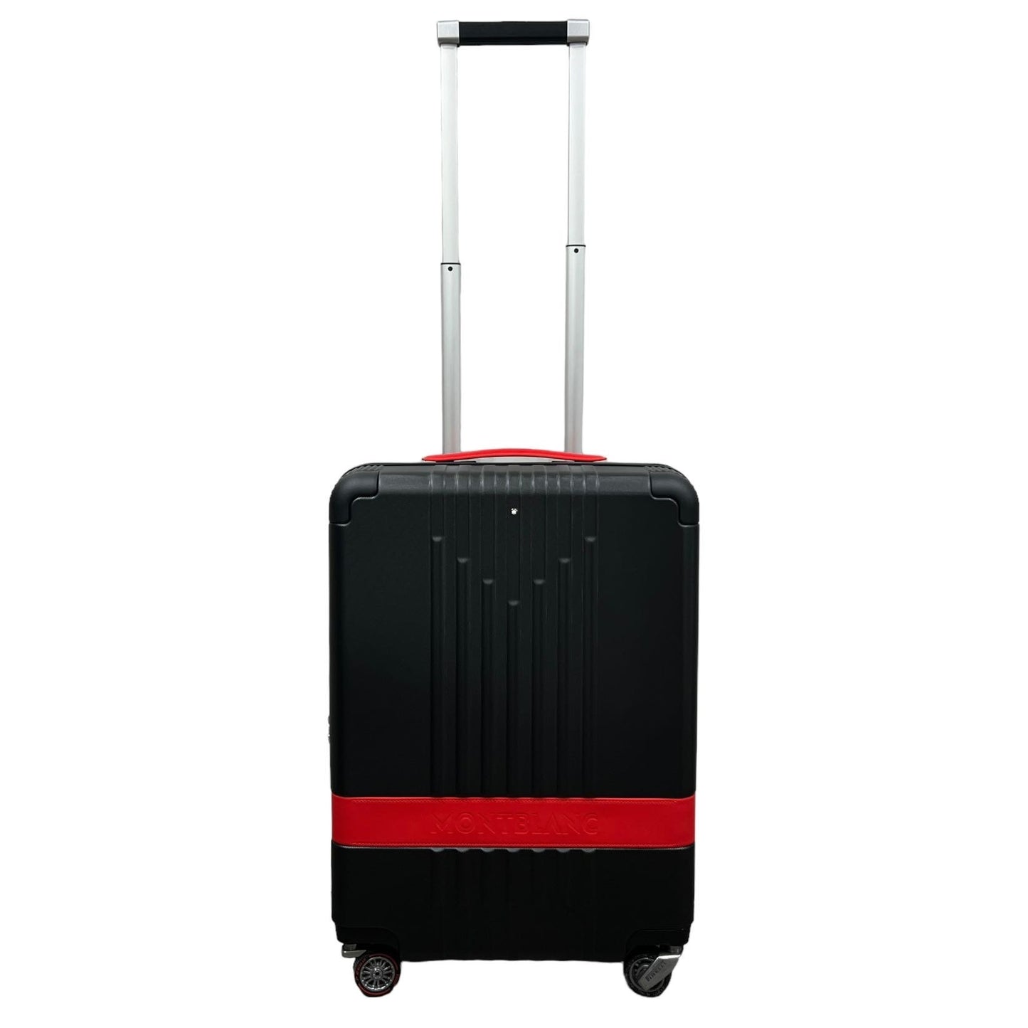 MONTBLANC X PIRELLI TROLLEY BAGAGLIO A MANO (CABINABILE)