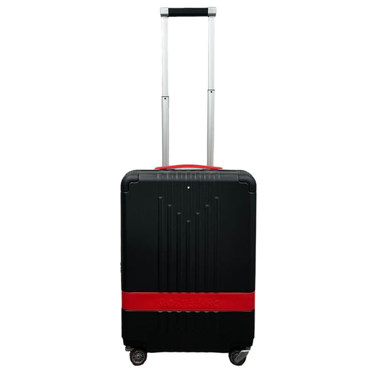 MONTBLANC X PIRELLI TROLLEY BAGAGLIO A MANO (CABINABILE)