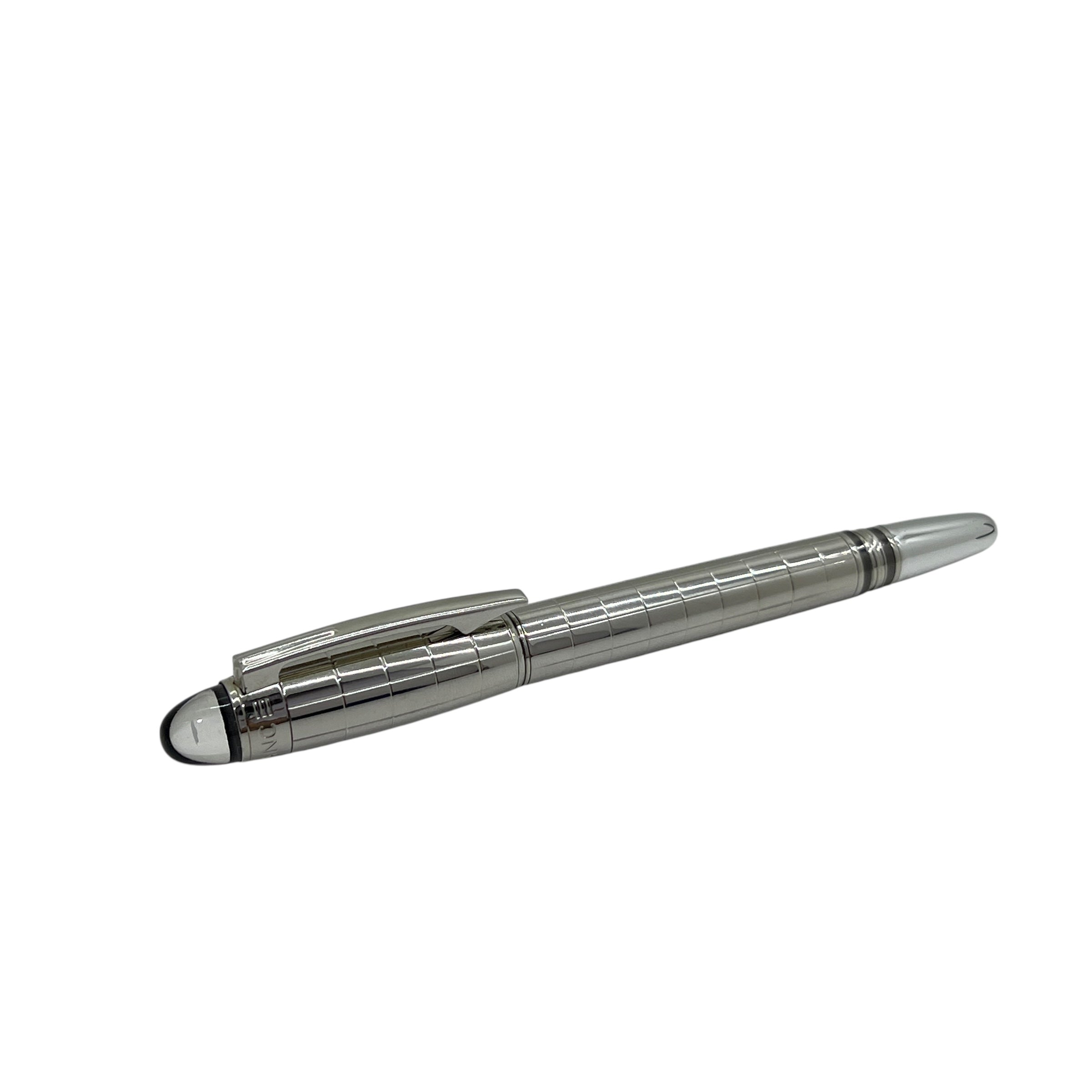Starwalker Platinum Plated Fineliner