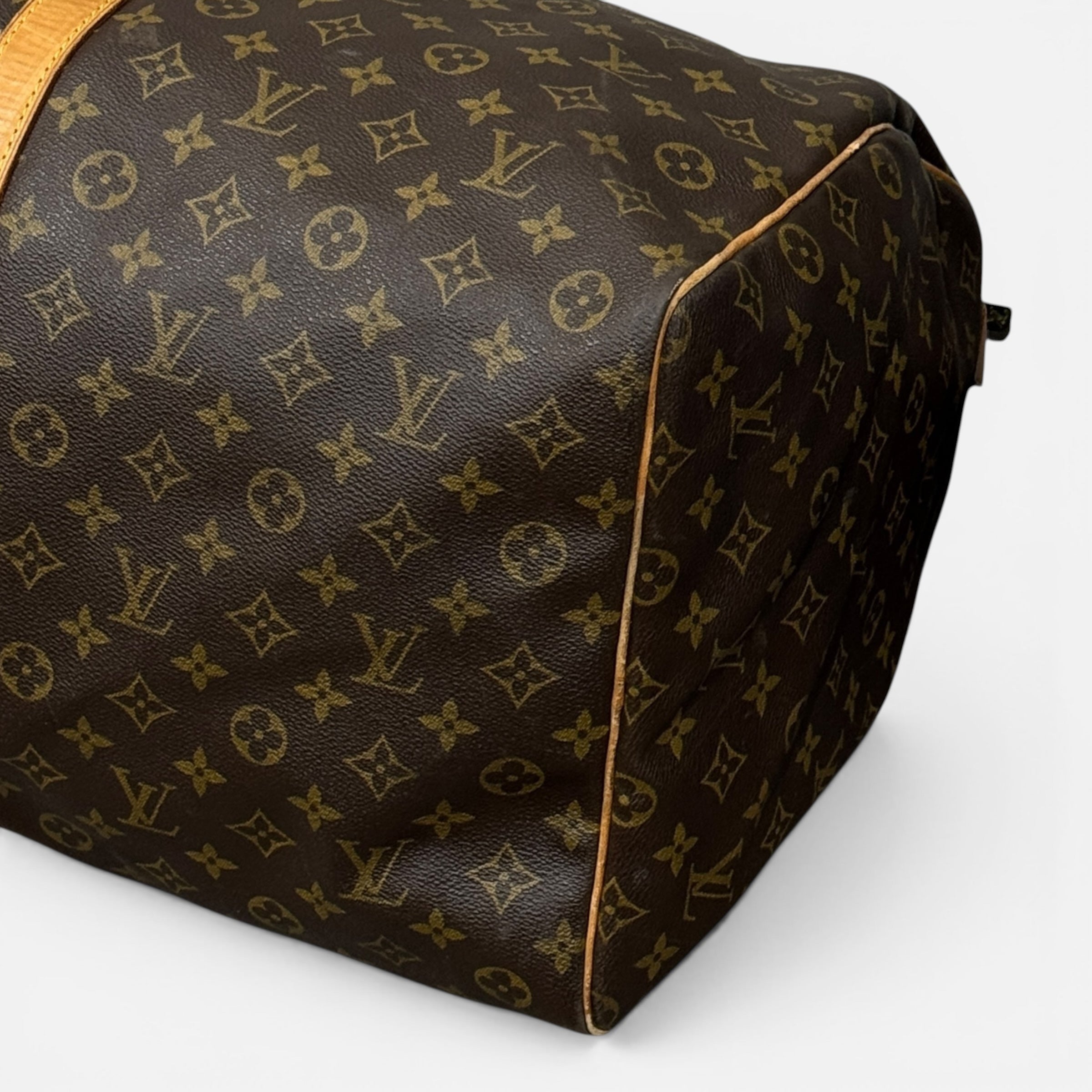 Keepall 60 Monogram Vintage