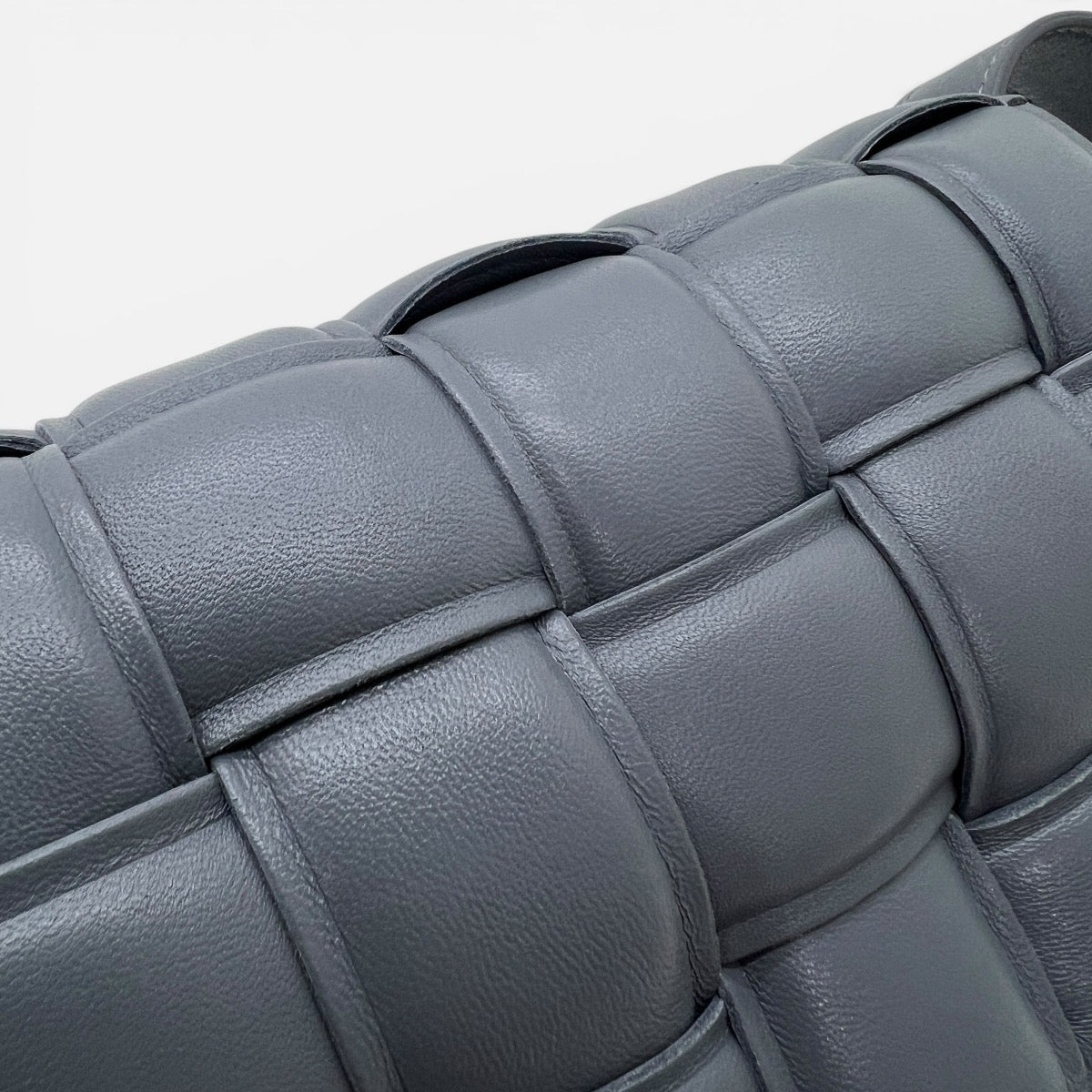 Mini Padded Cassette