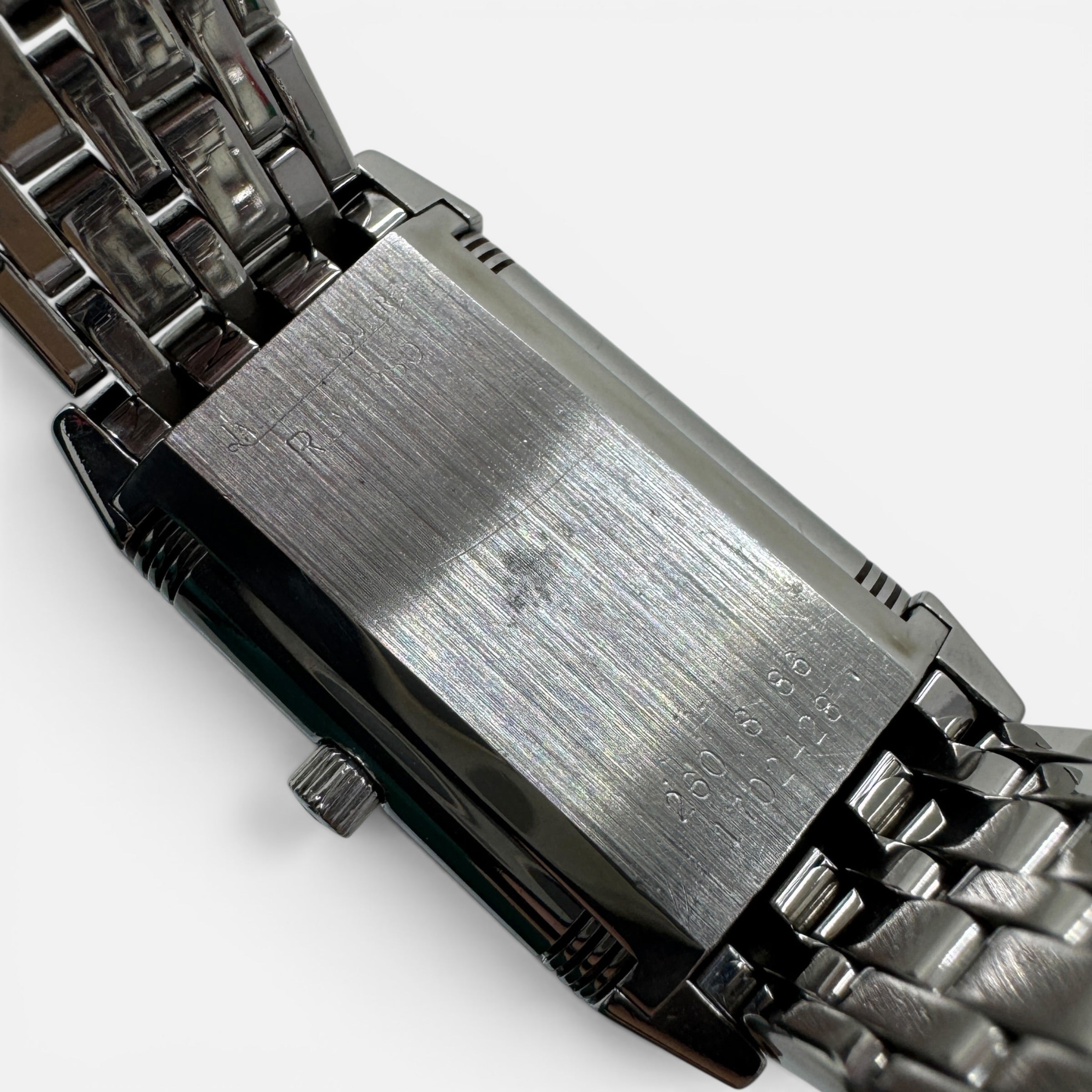 Reverso Lady 260.8.86