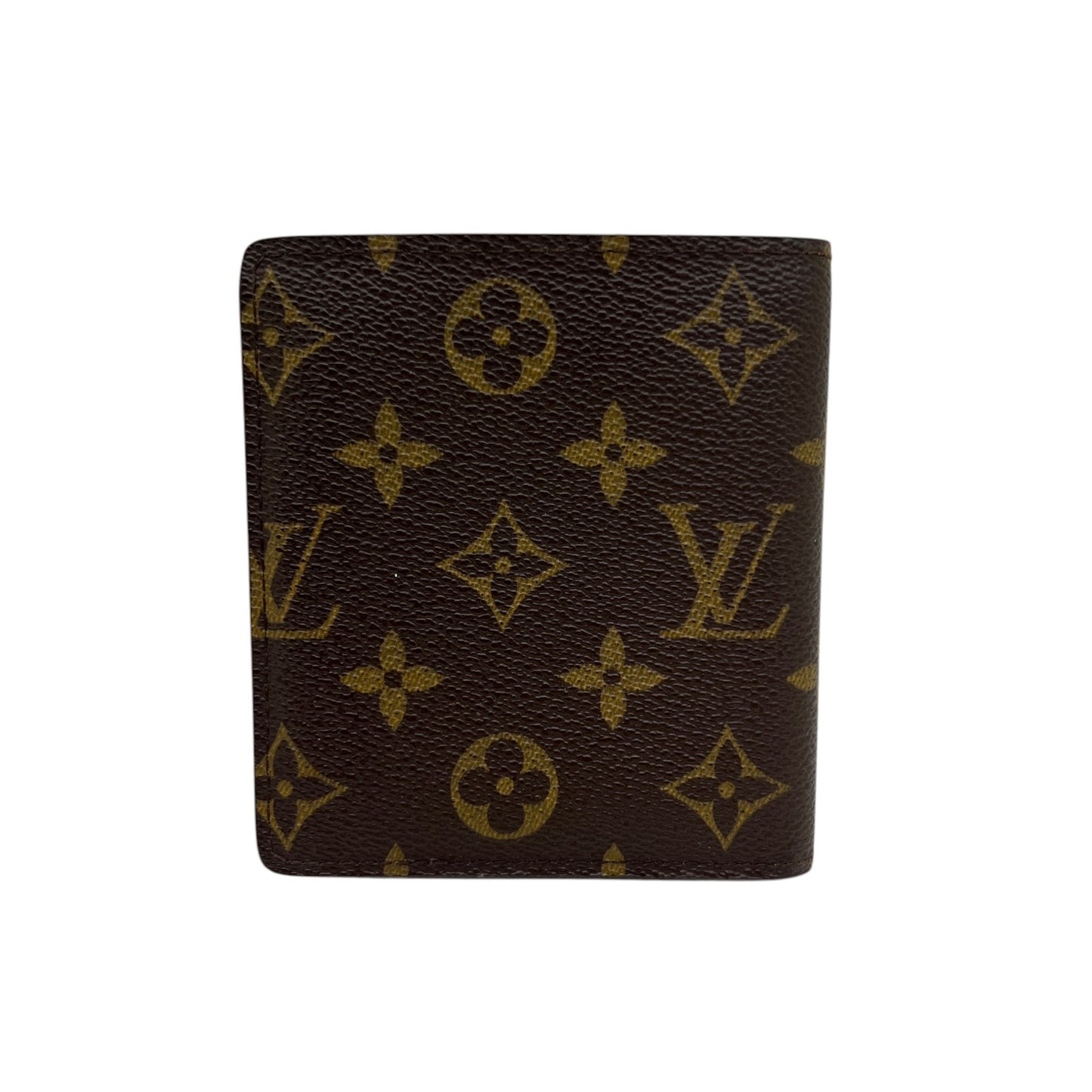 LOUIS VUITTON PORTAFOGLIO VERTICALE MONOGRAM