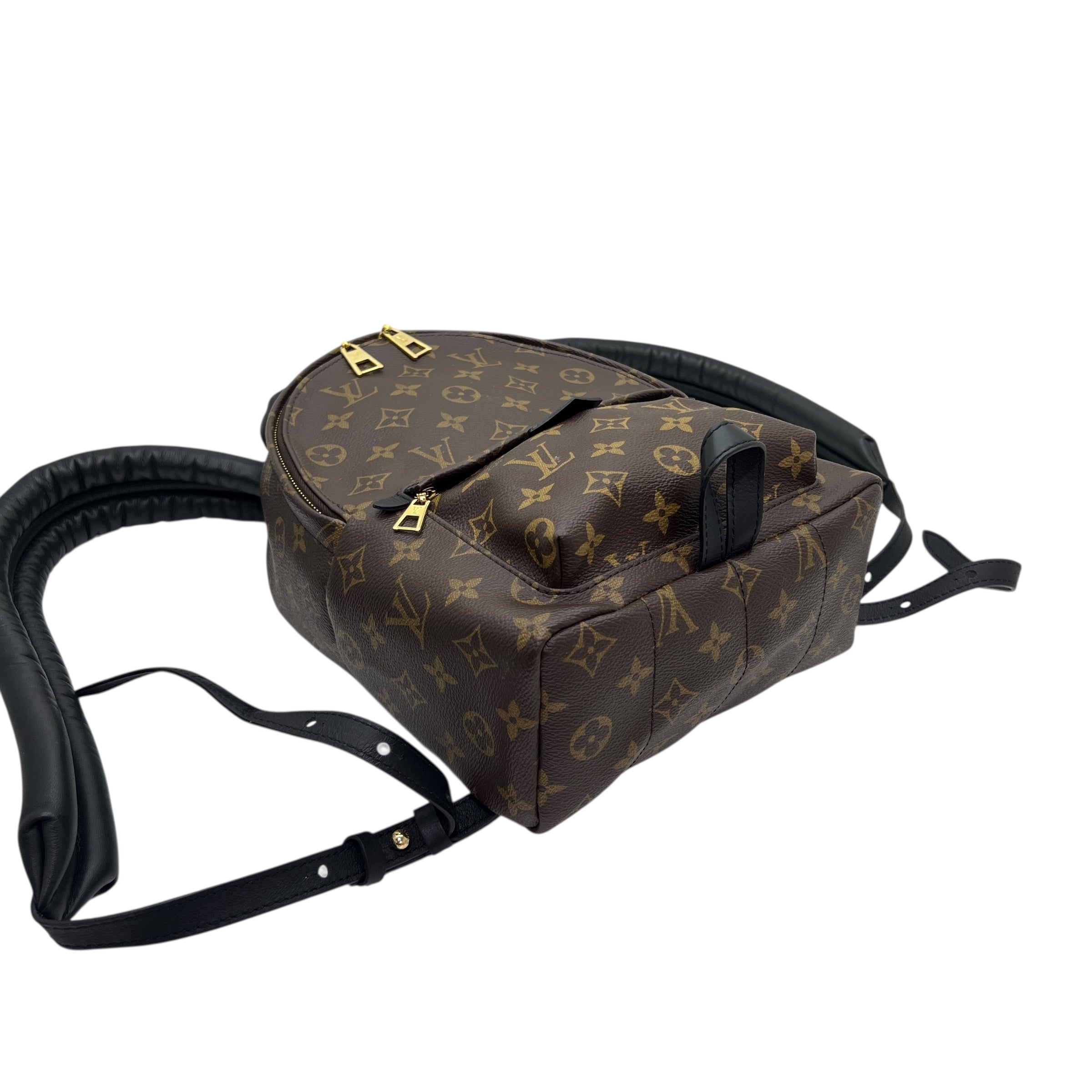 Springs zaino piccolo Monogram
