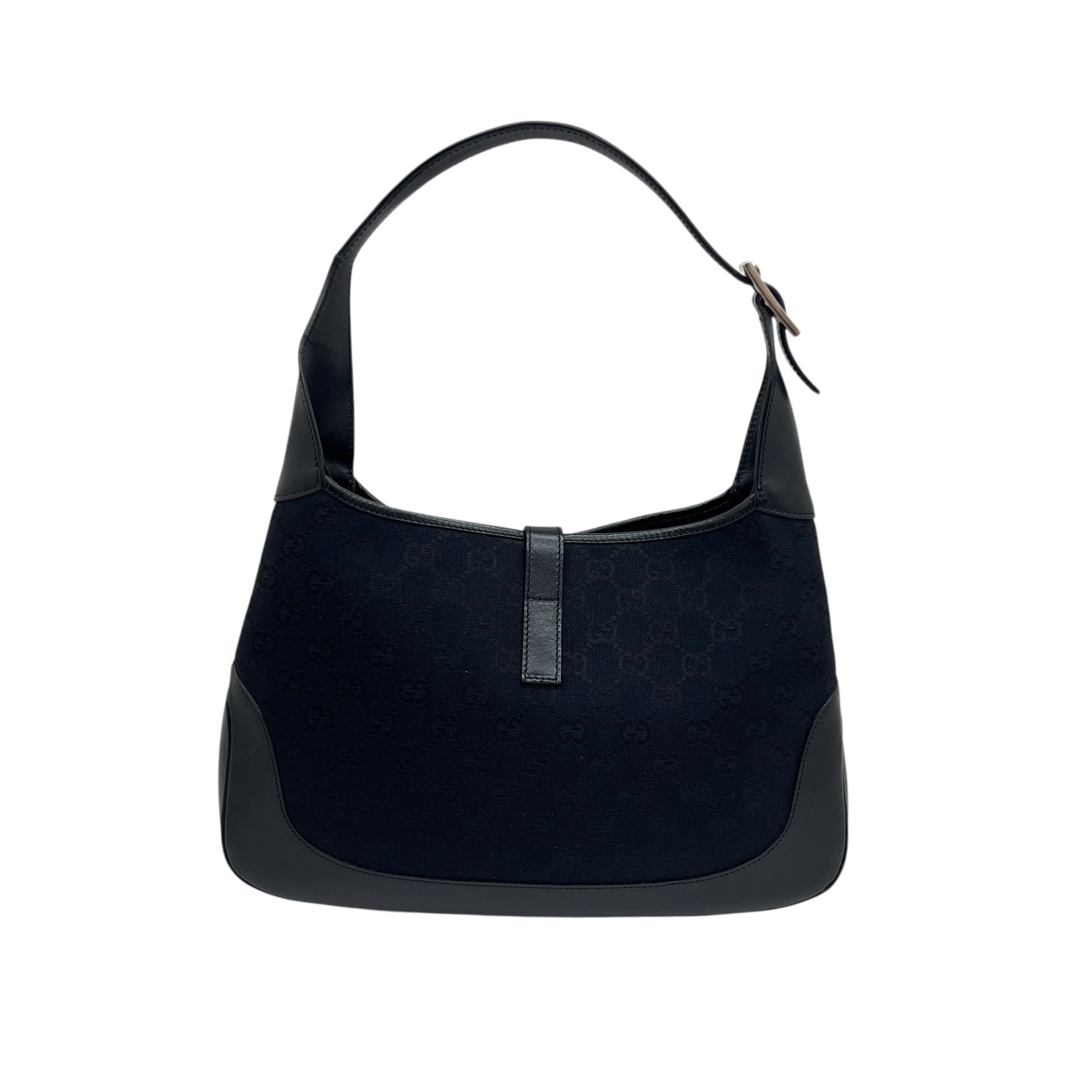 Jackie borsa a spalla media vintage