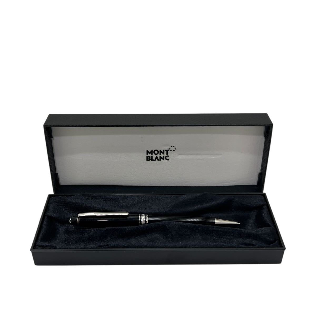 MONTBLANC MEISTERSTÜCK PORTAMINE CLASSIQUE 0,7 MM