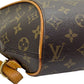 LOUIS VUITTON ZAINO ELLIPSE PM