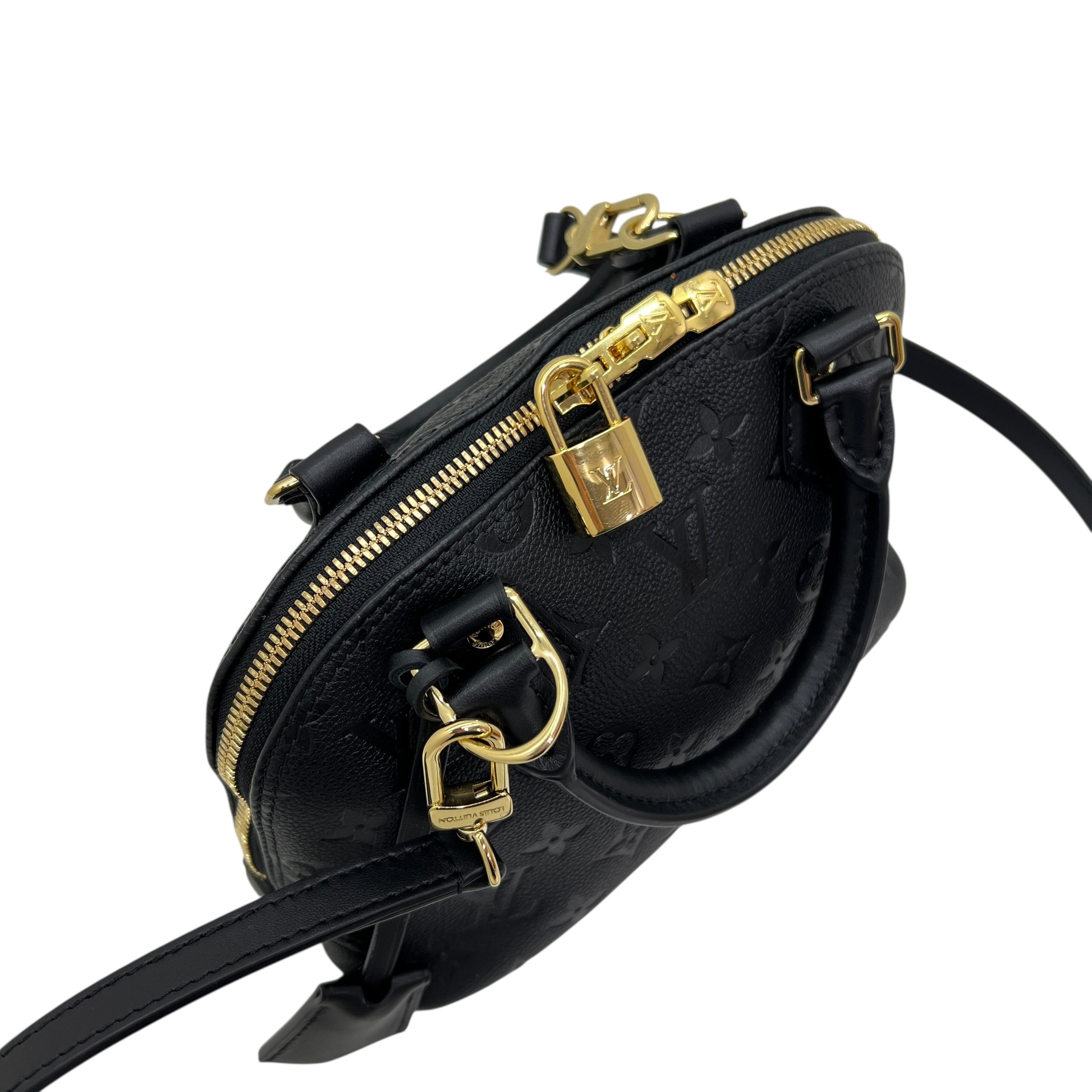 Alma BB Monogram Empreinte