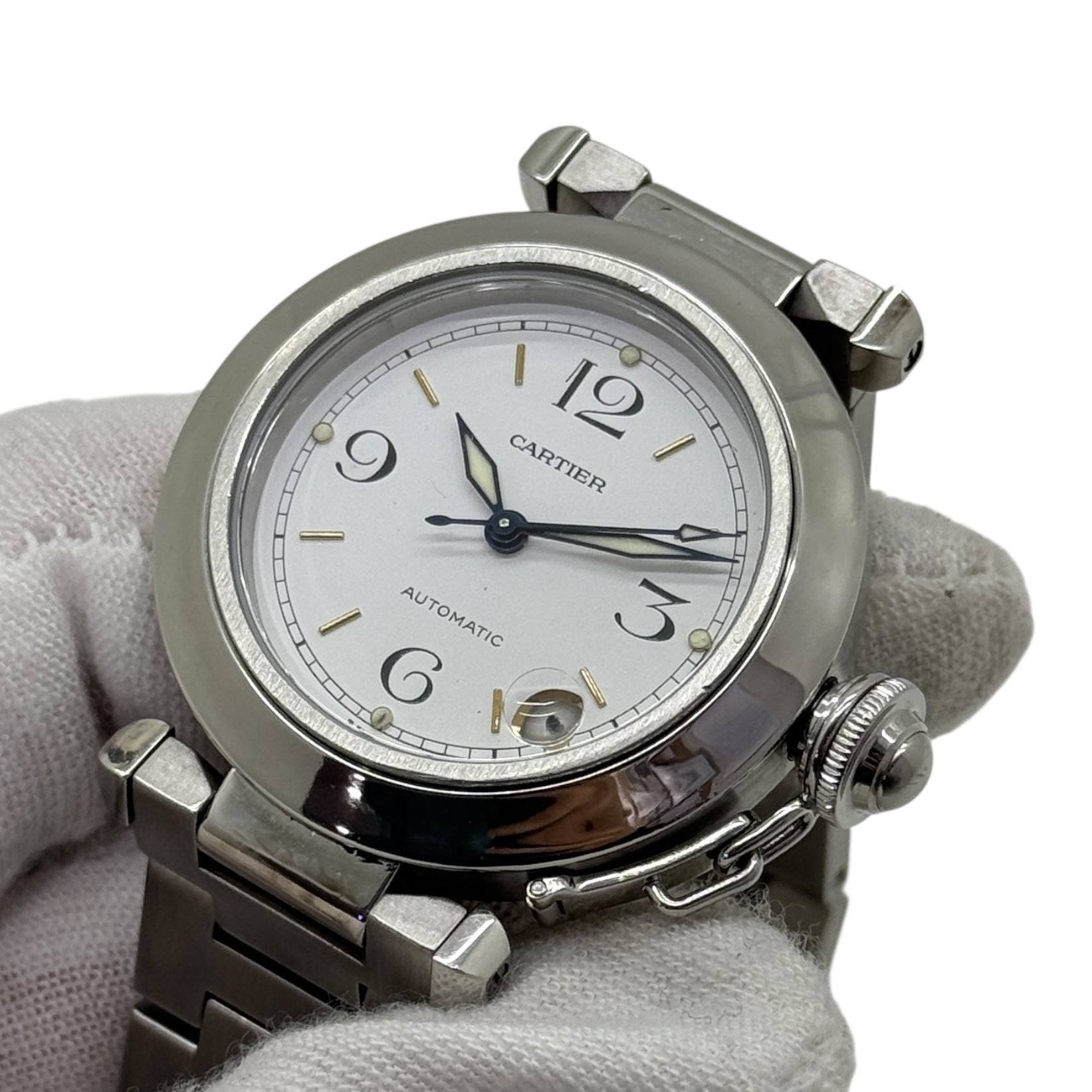 Pasha C Midsize 35 mm 2324