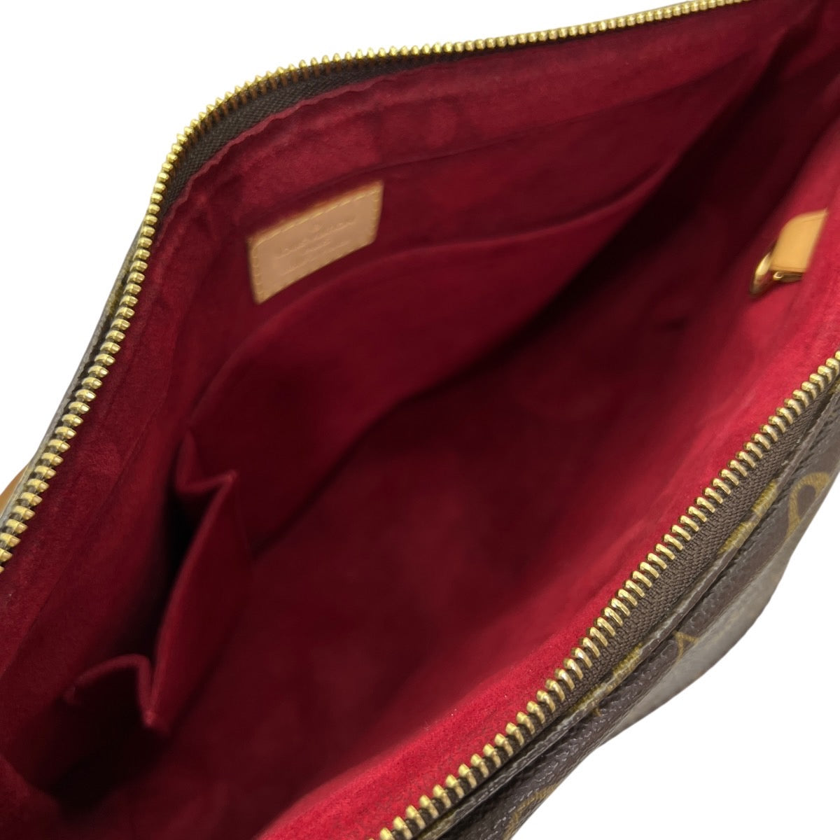 LOUIS VUITTON VIVA CITÉ