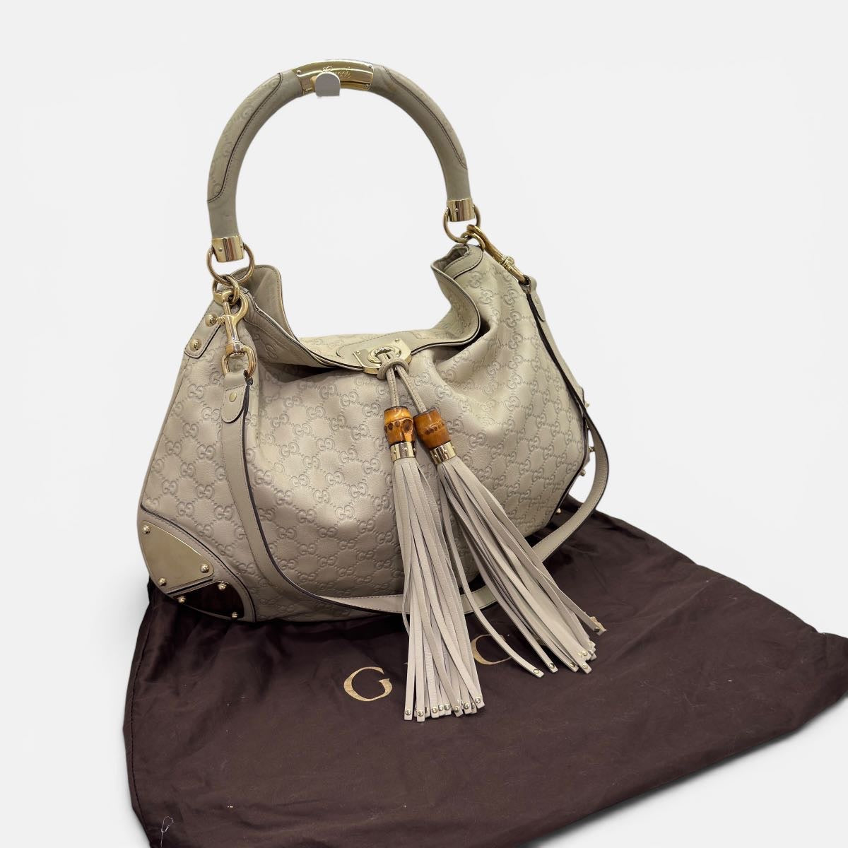 Borsa a tracolla Indy
