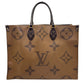 LOUIS VUITTON BORSA ONTHEGO GM