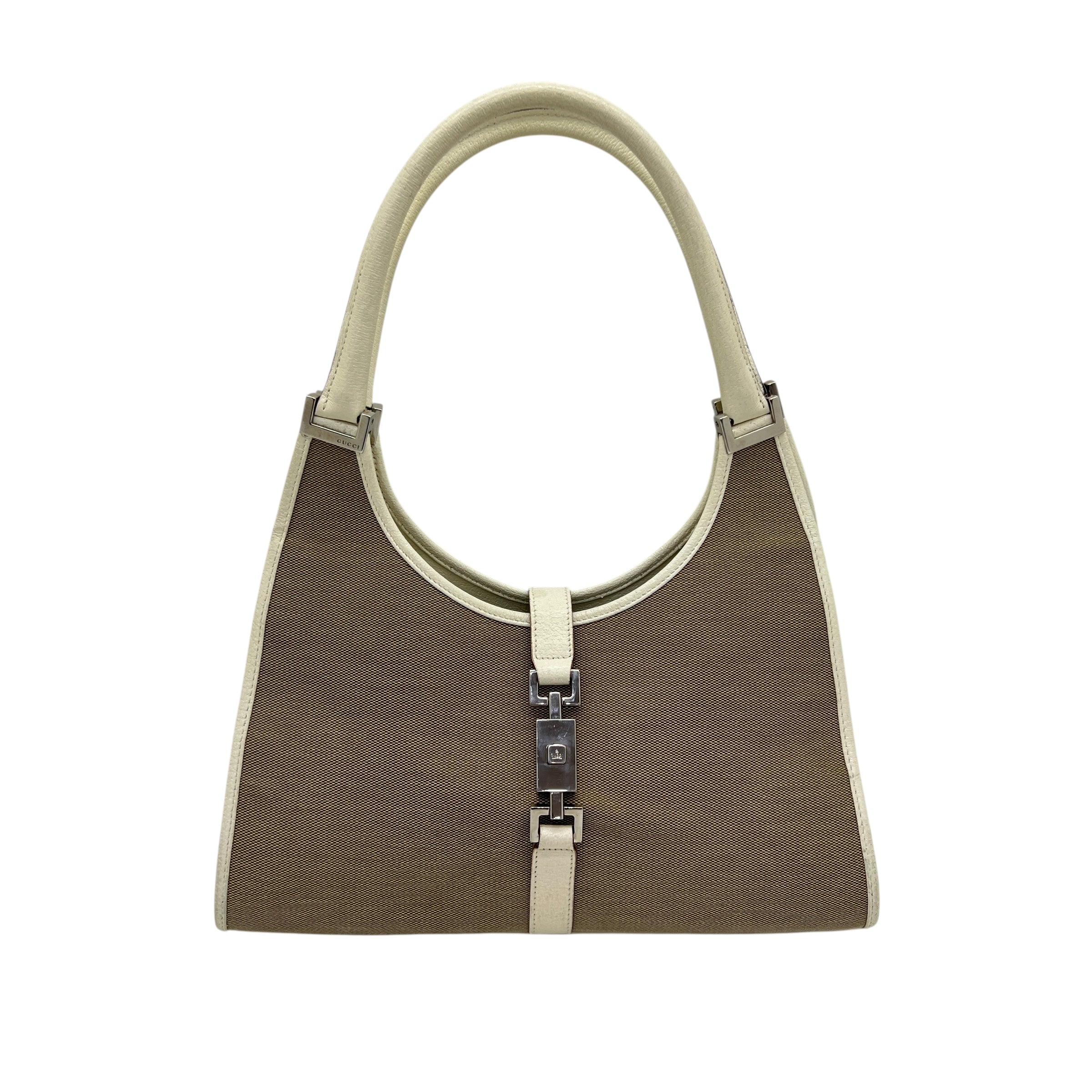 Gucci Jackie vintage borsa a spalla