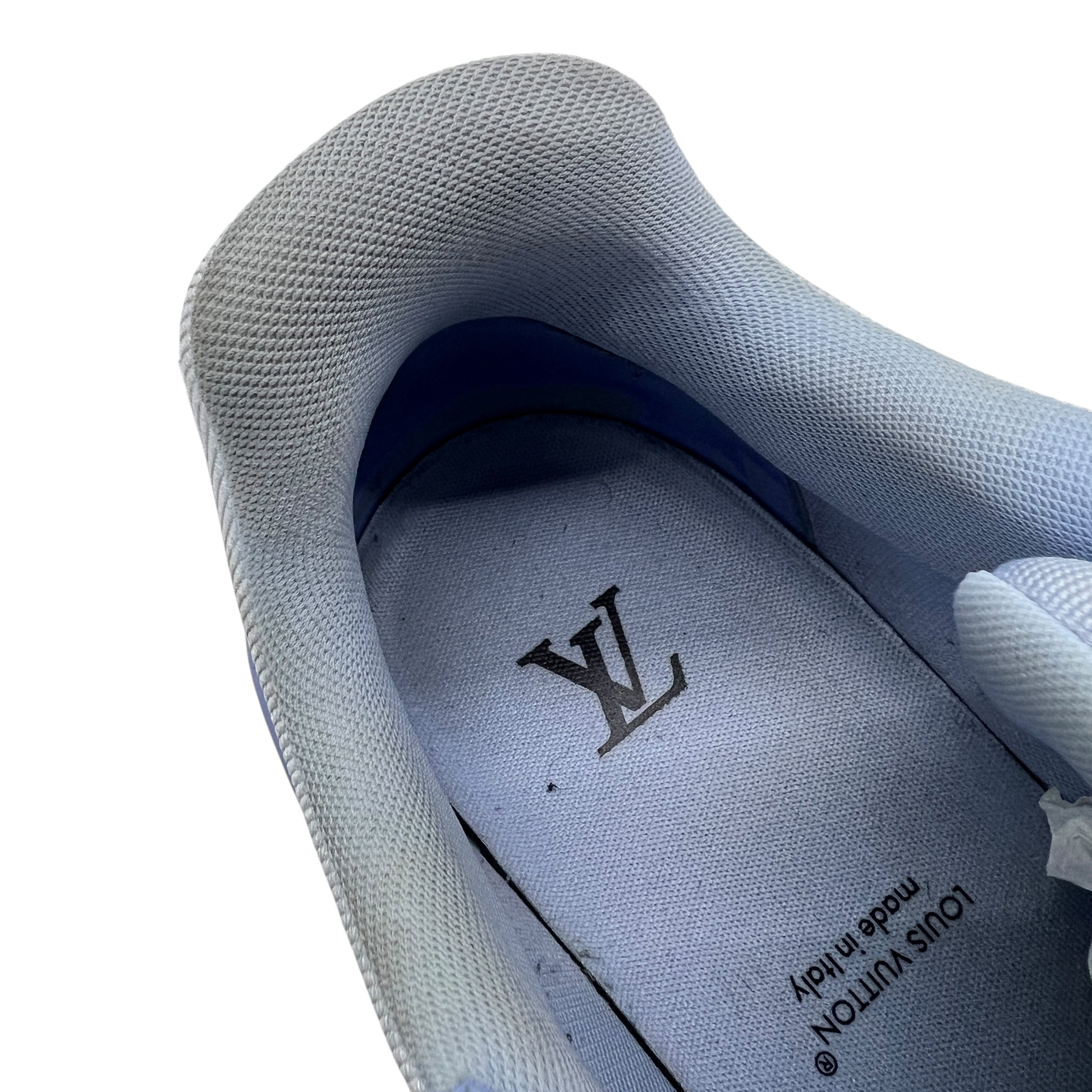 Sneakers LV Trainer  taglia 44