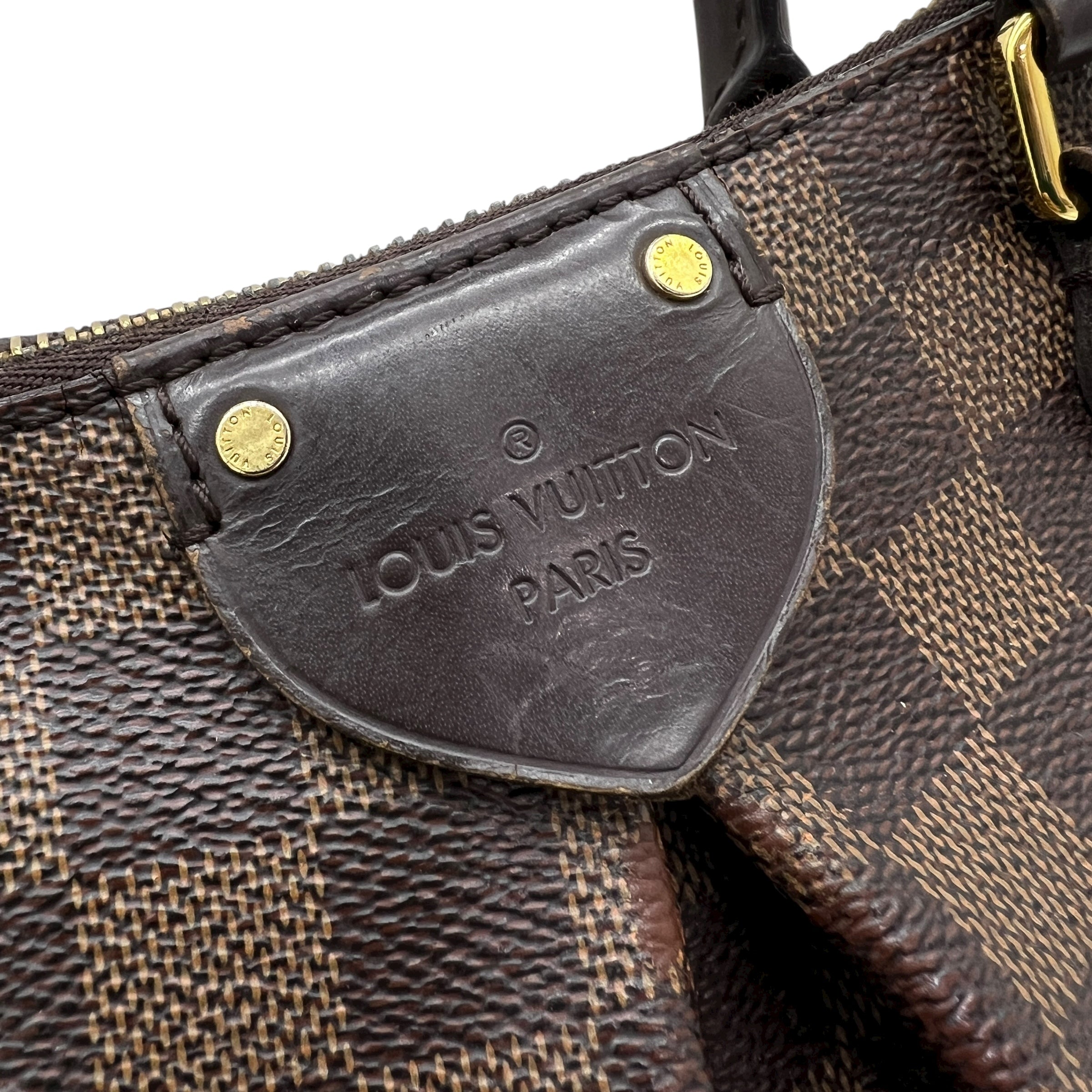 Siena Damier Ebene