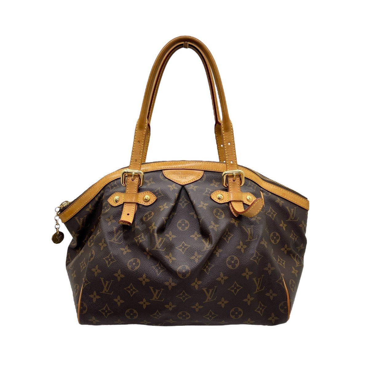 LOUIS VUITTON TIVOLI GM BORSA A SPALLA