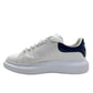 ALEXANDER MCQUEEN SNEAKERS OVERSIZE TG 41,5 (CALZANO 42,5)