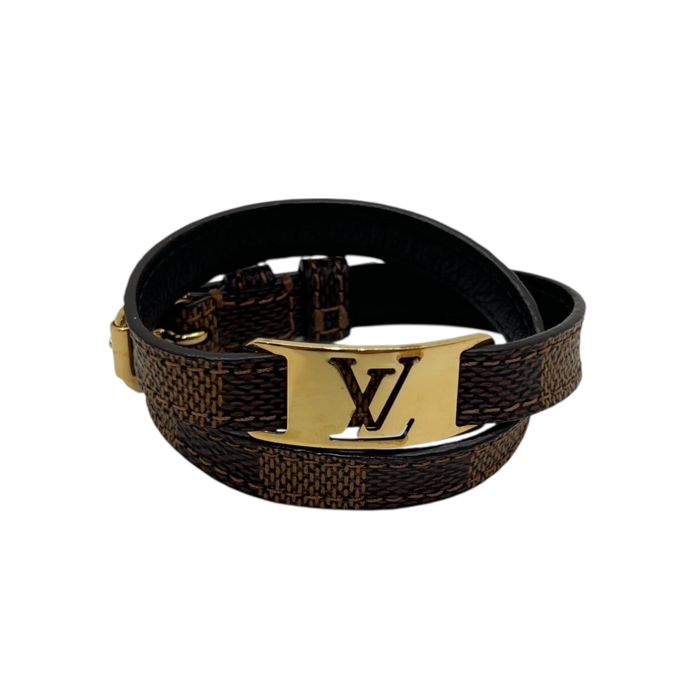 Sign It bracciale Damier