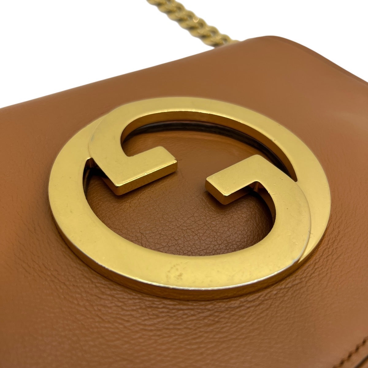 GUCCI BLONDIE BORSA A SPALLA VINTAGE