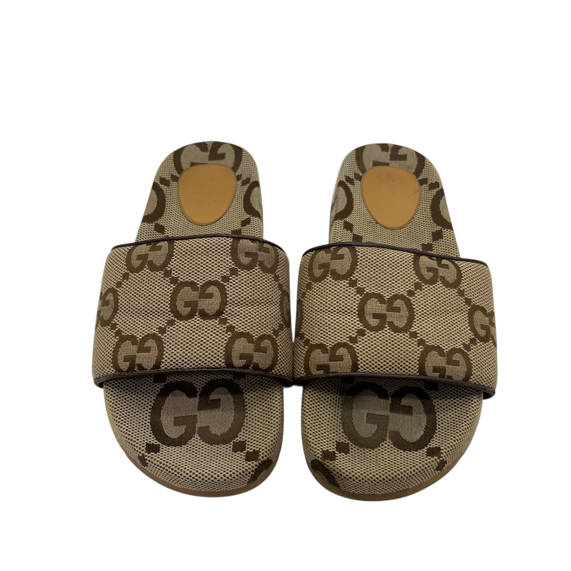 Slider jumbo GG taglia 44