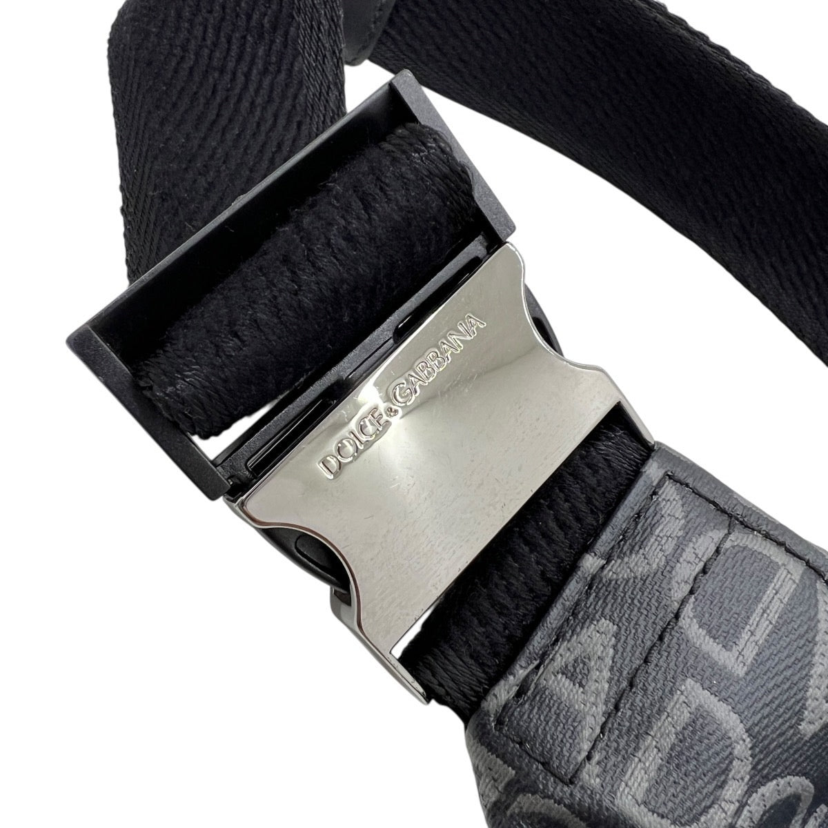 DOLCE & GABBANA MARSUPIO PICCOLO