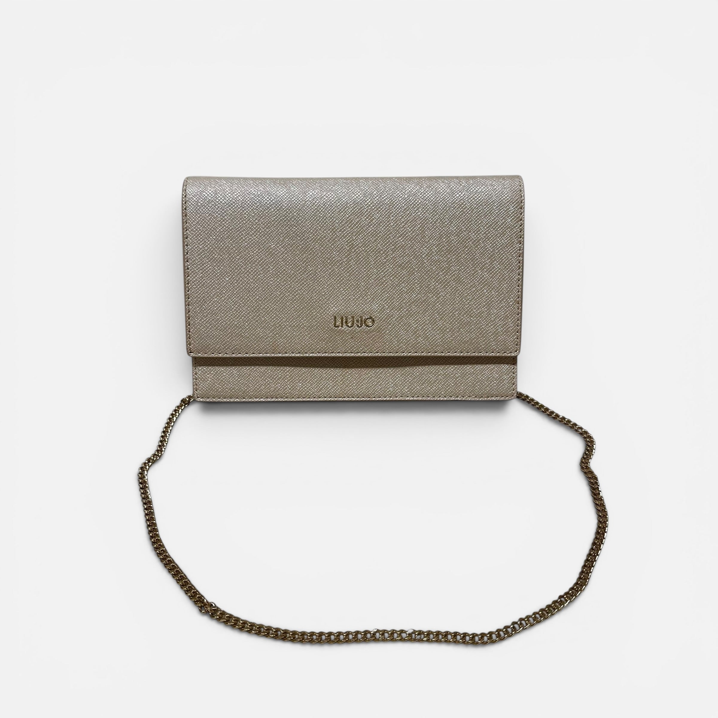 Borsa Manhattan a tracolla mini