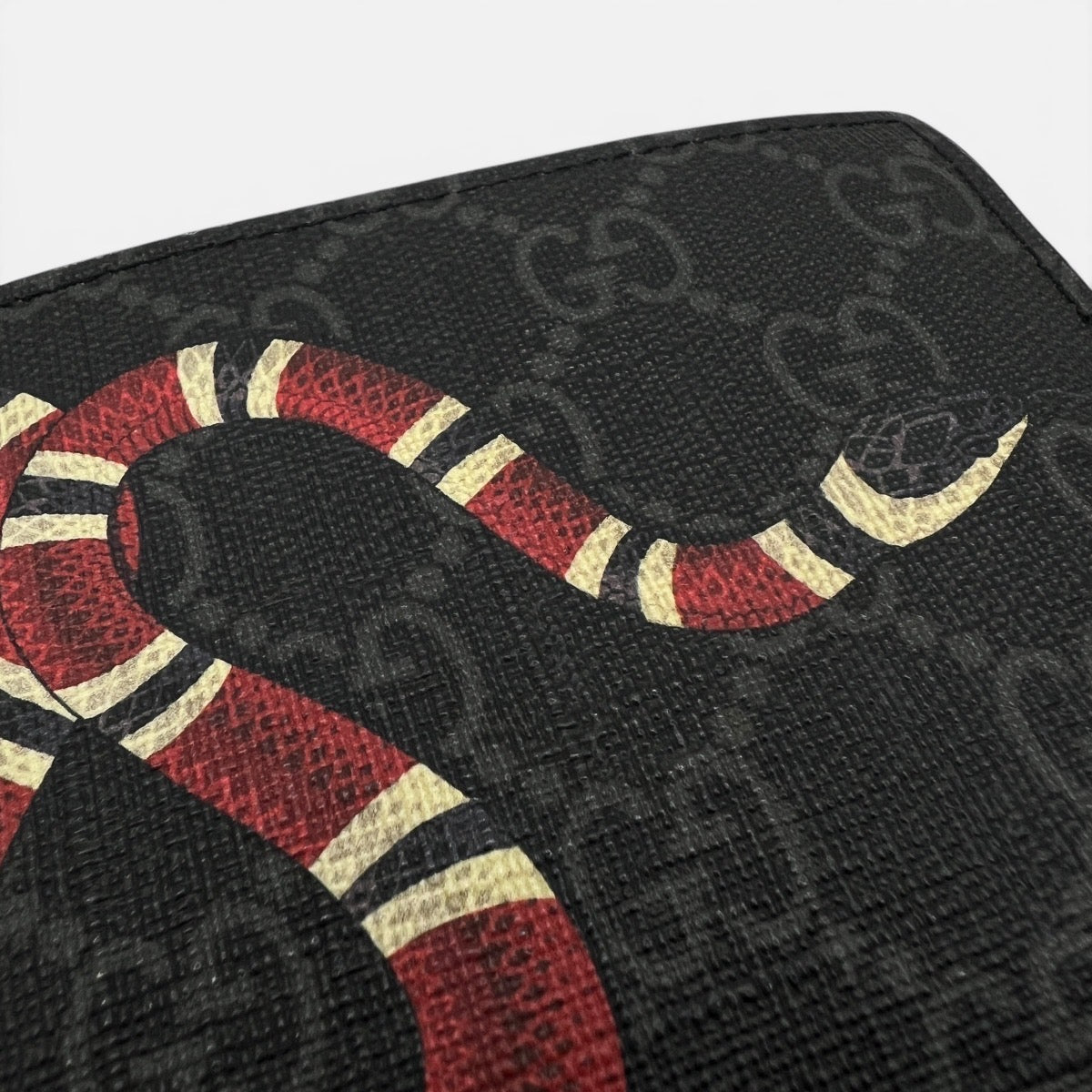 Kingsnake portafoglio