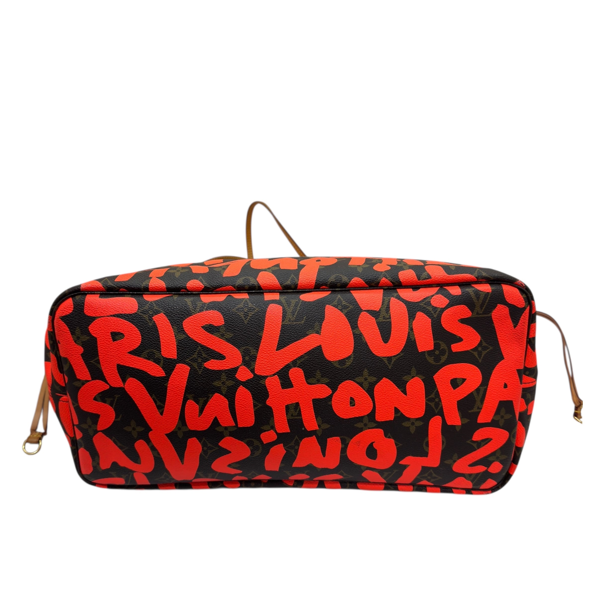 Neverfull GM Limited Edition