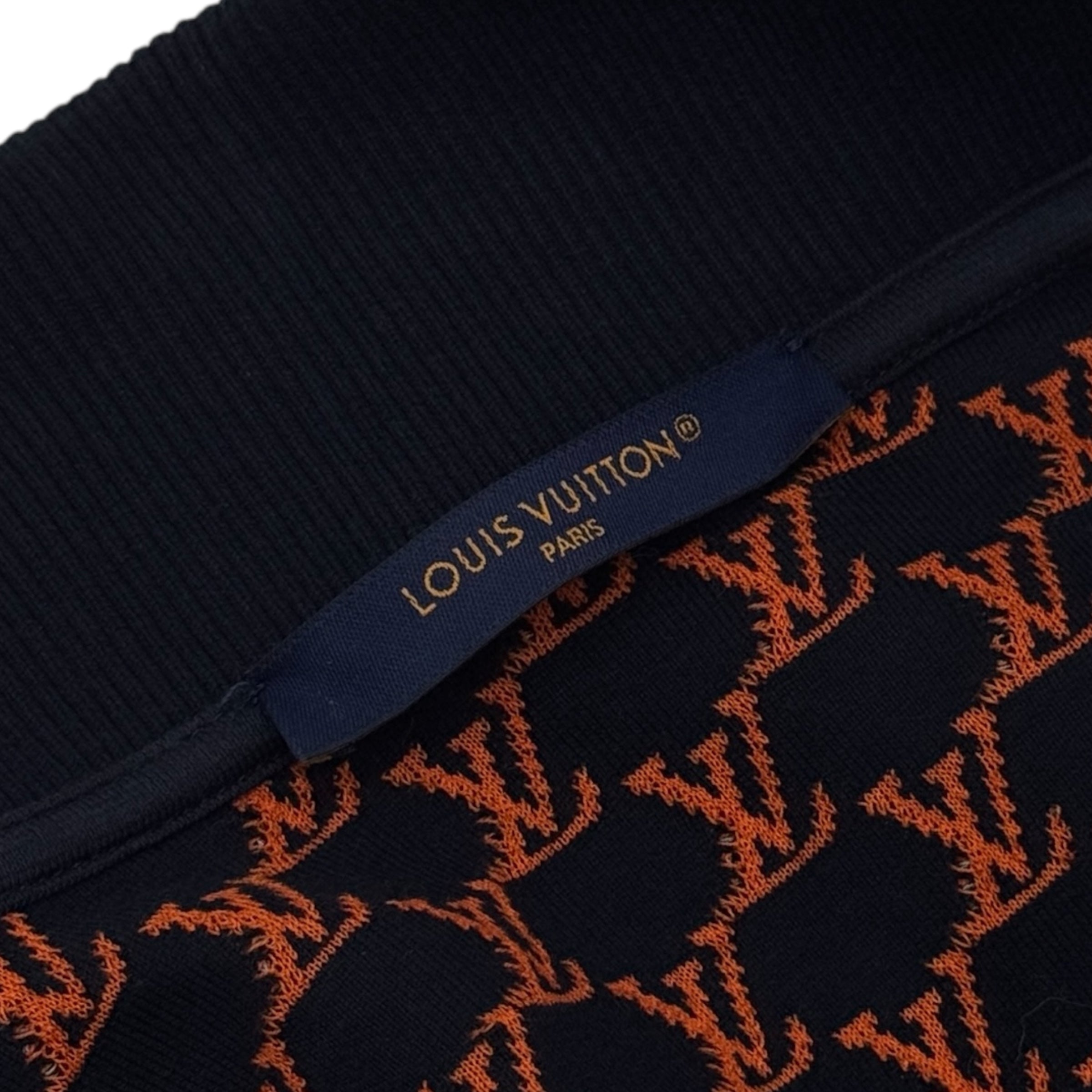 Bomber Double Face in Jersey