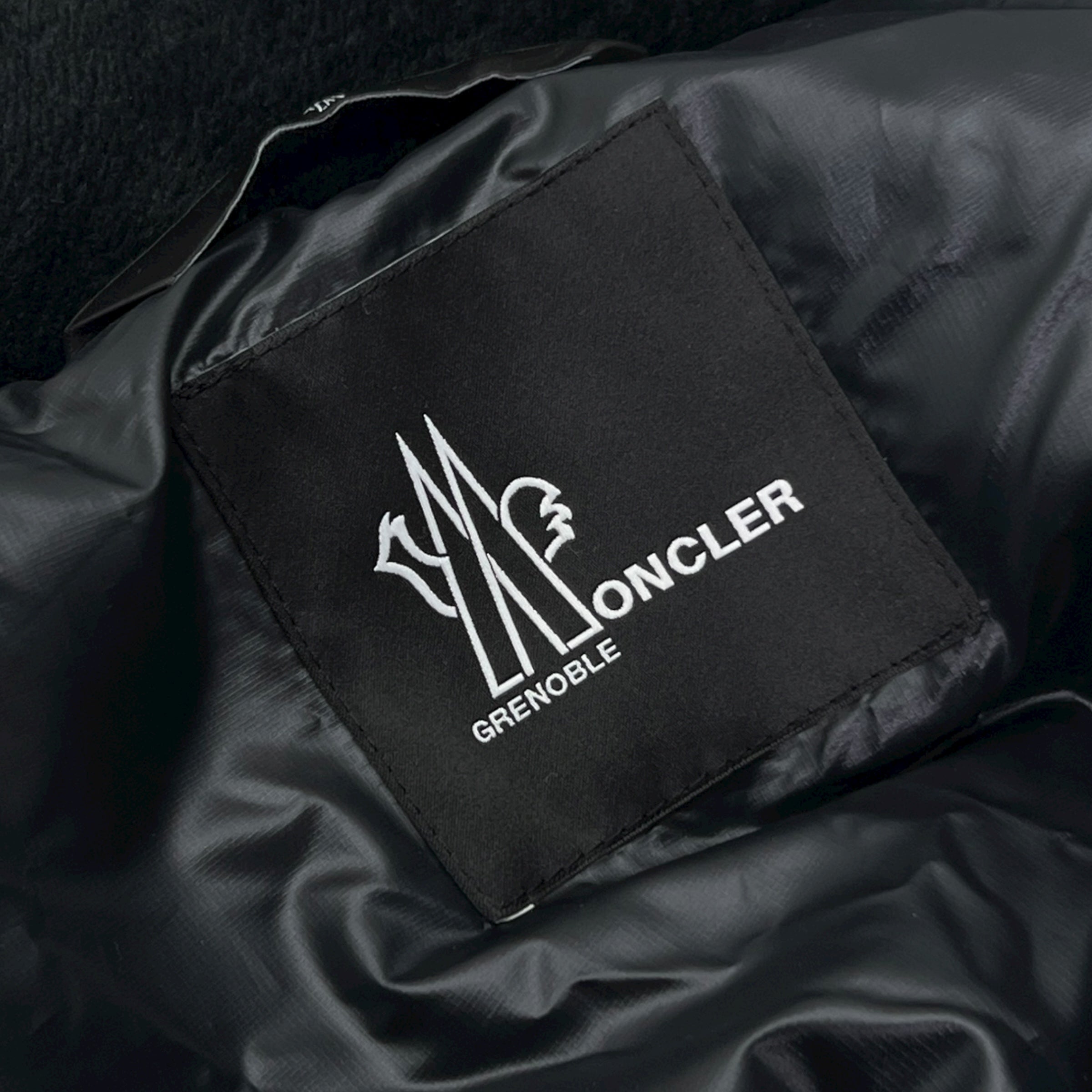 Grenoble Piumino Verdons