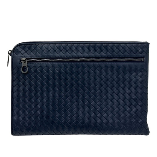 BOTTEGA VENETA POCHETTE INTRECCIATA