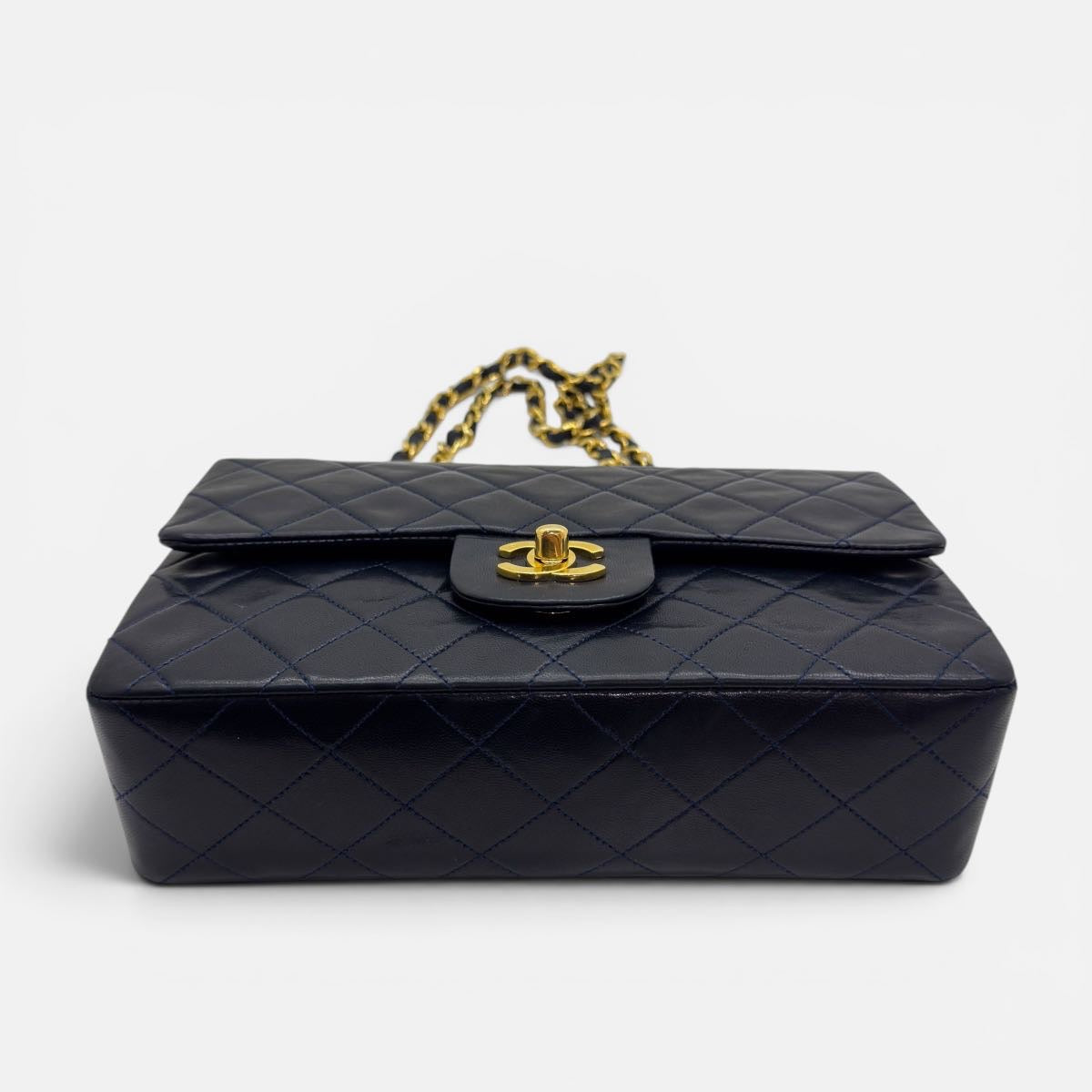 Borsa Classica piccola vintage