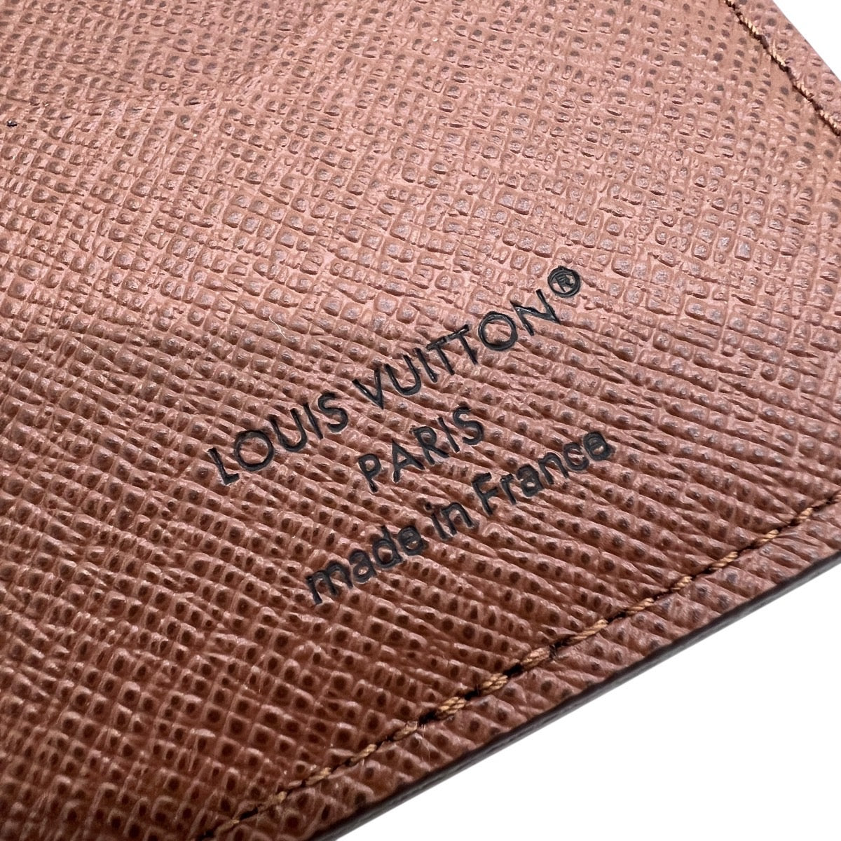 LOUIS VUITTON ORGANIZER TASCABILE
