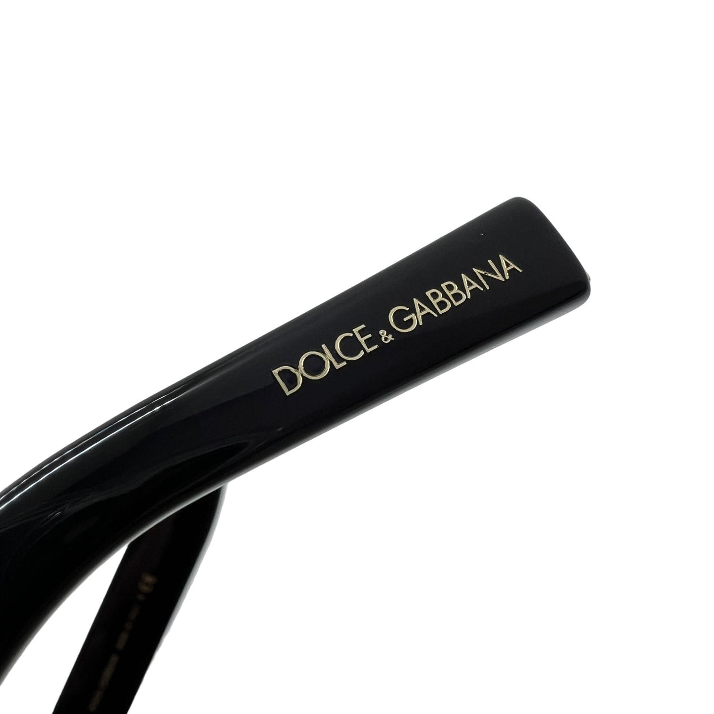 DOLCE & GABBANA OCCHIALI DA SOLE DG4338