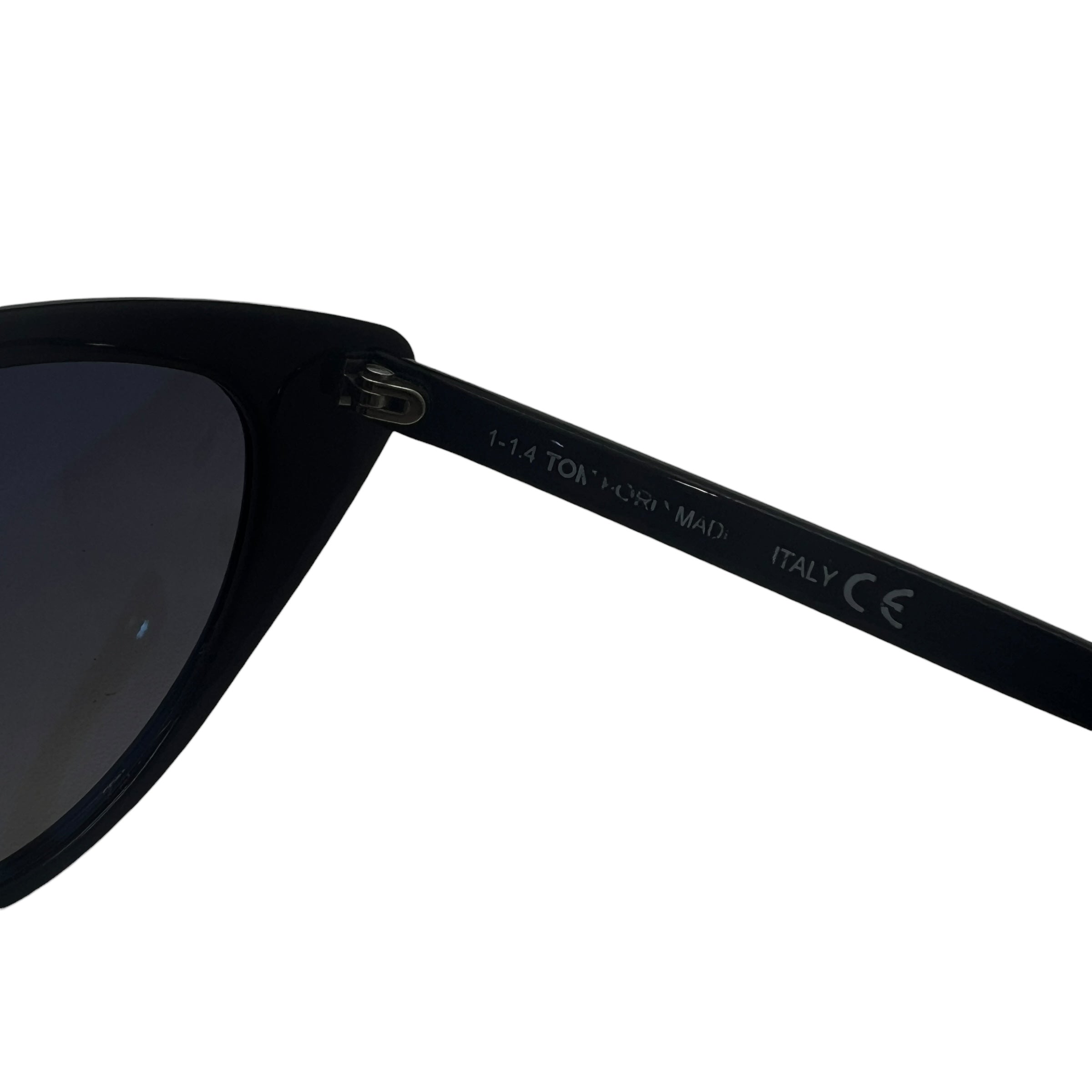 Occhiali da sole cat-eye