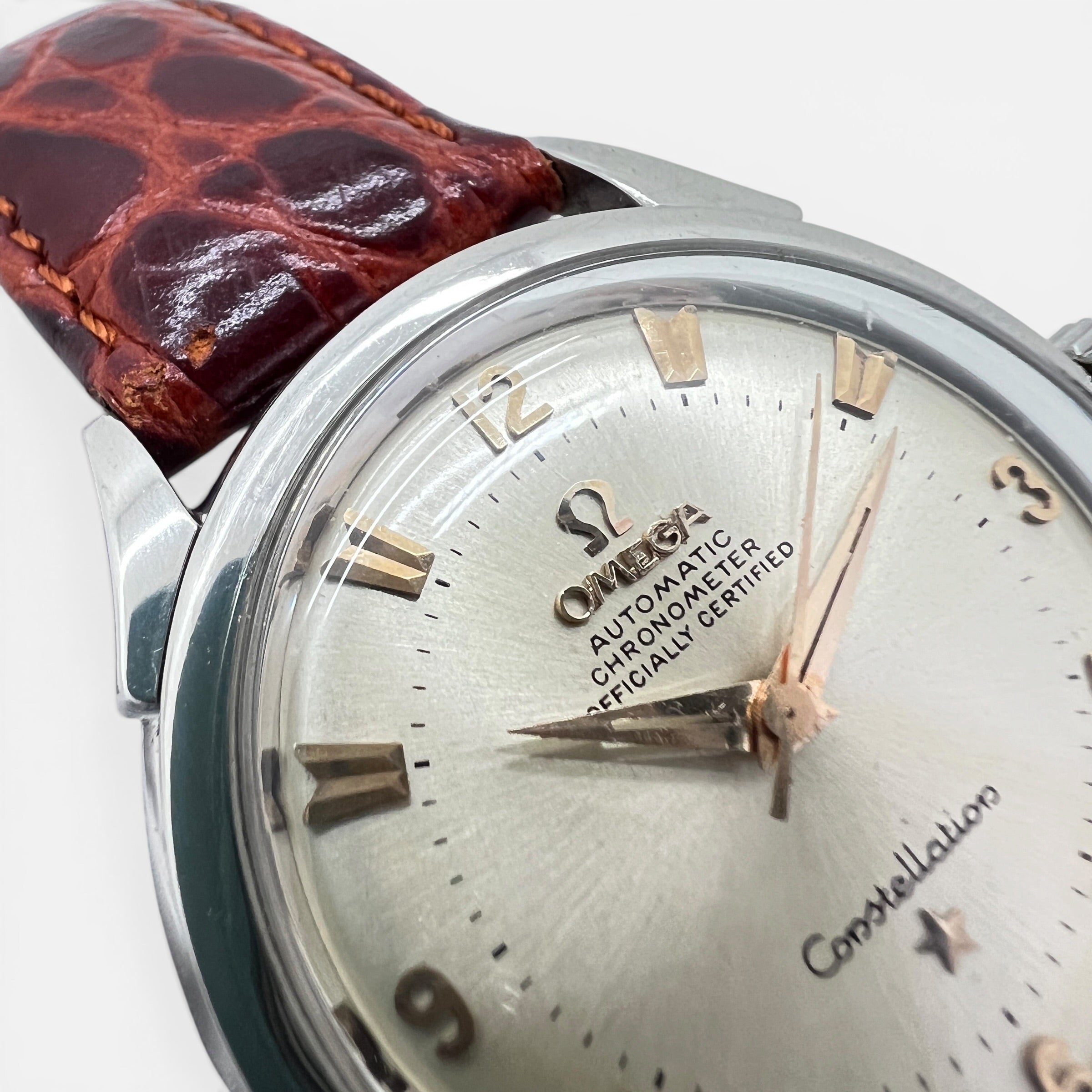 Constellation automatic