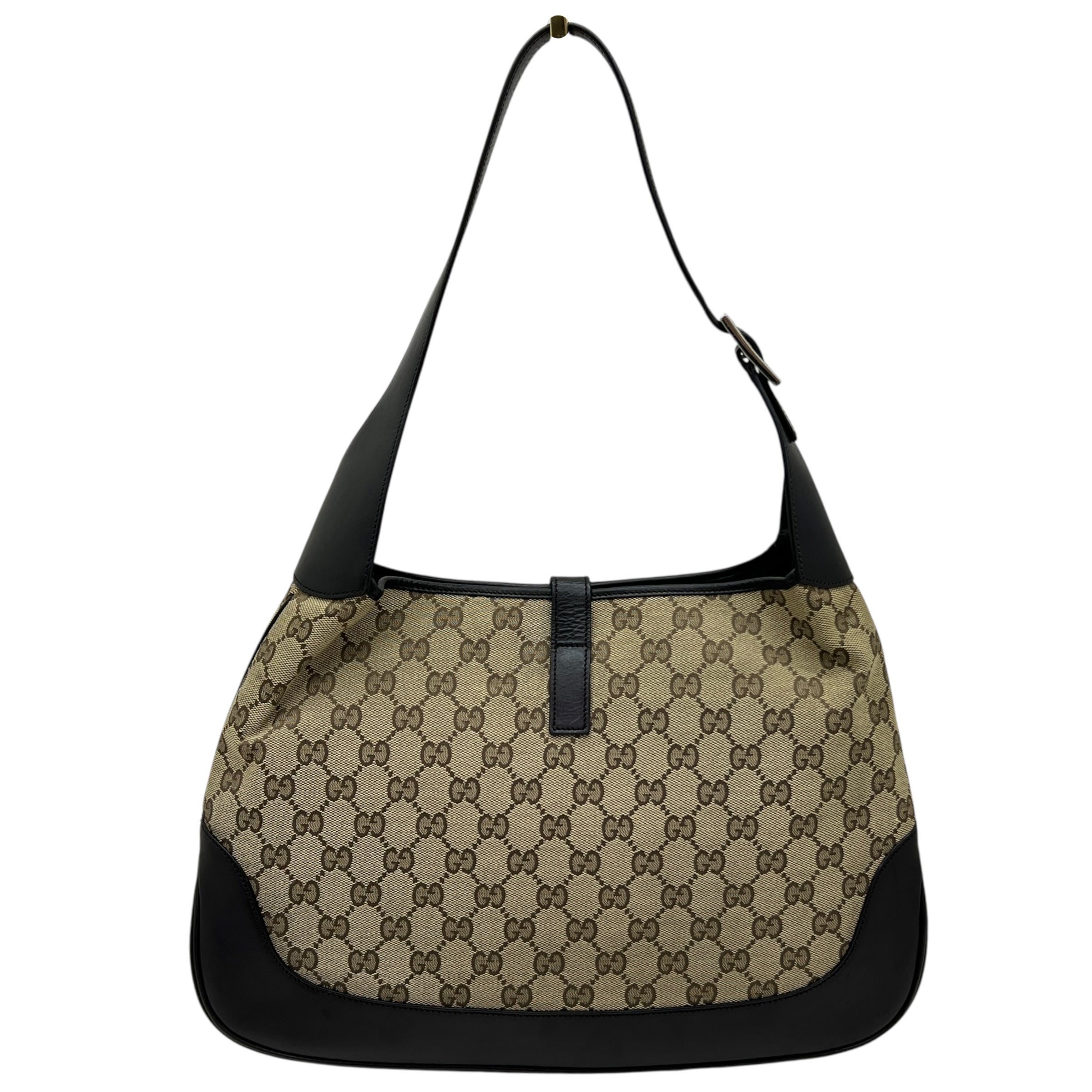 GUCCI BORSA JACKIE 1961 MISURA GRANDE