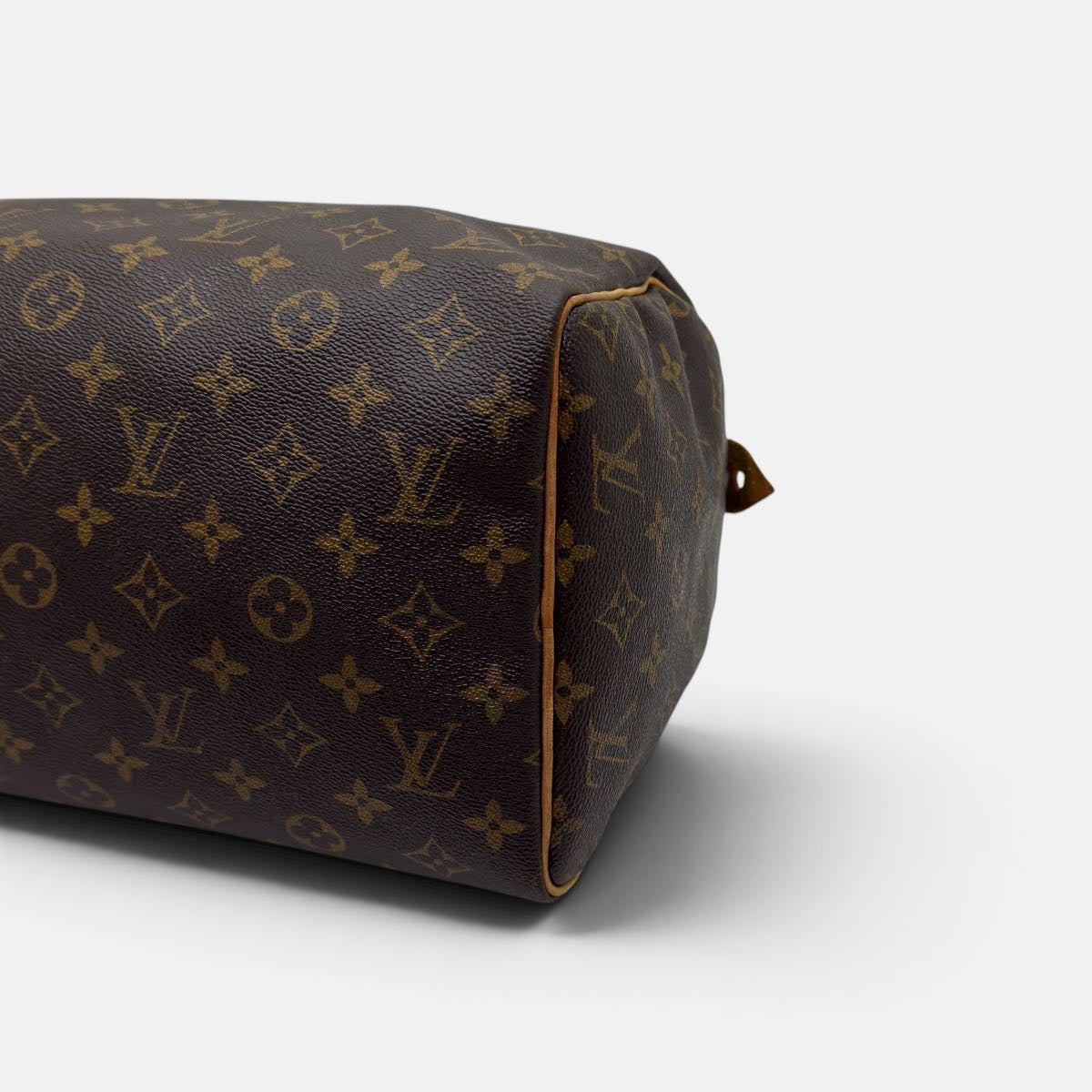 Speedy 30 Monogram