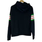 GUCCI FELPA CON LOGO WEB TG M (VESTE L)