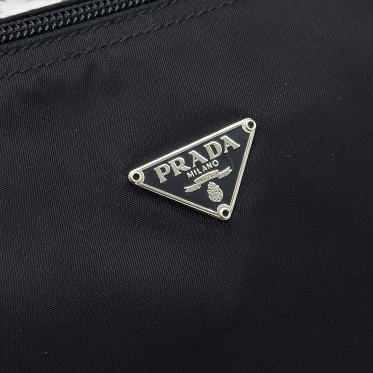Trousse grande in Nylon