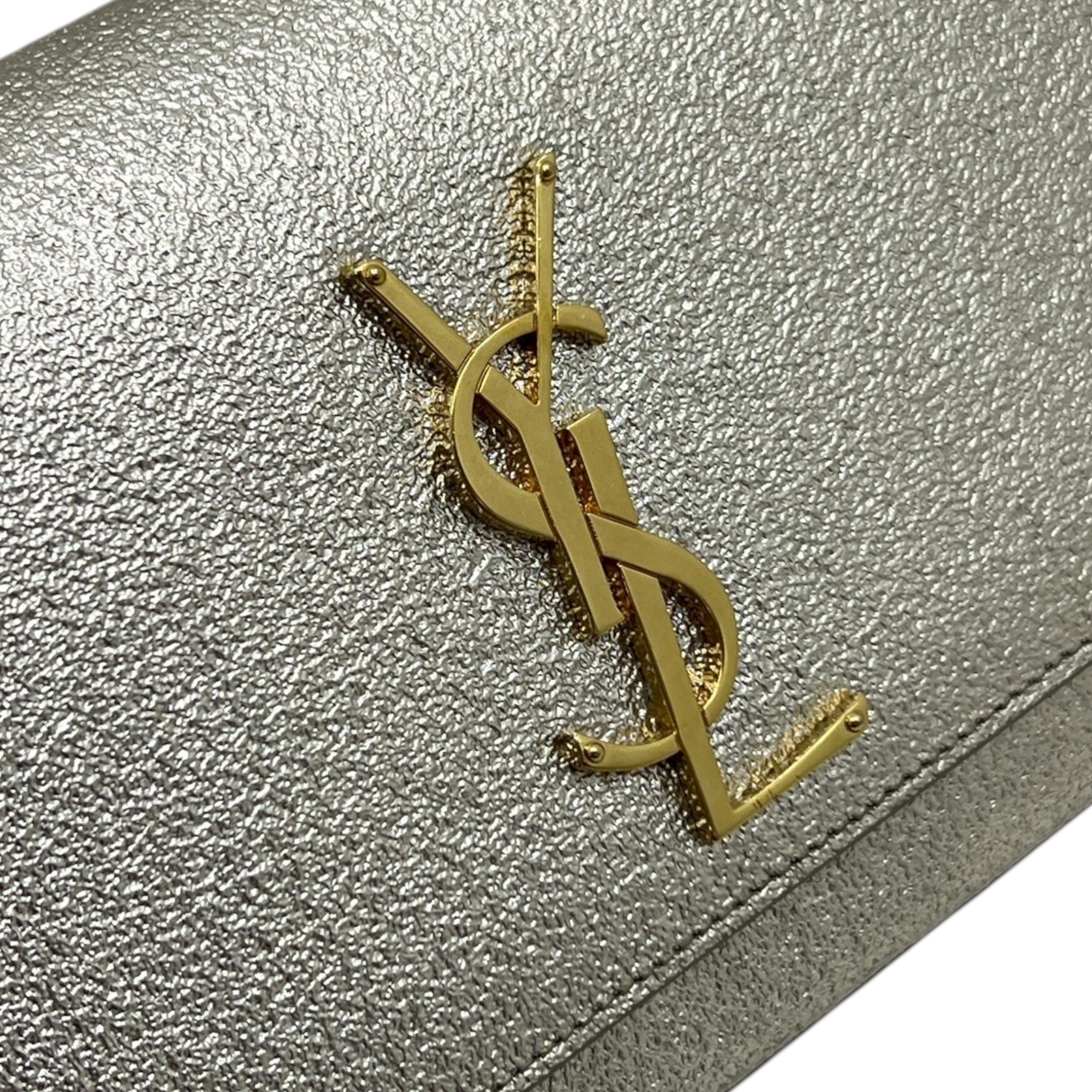 SAINT LAURENT POCHETTE KATE