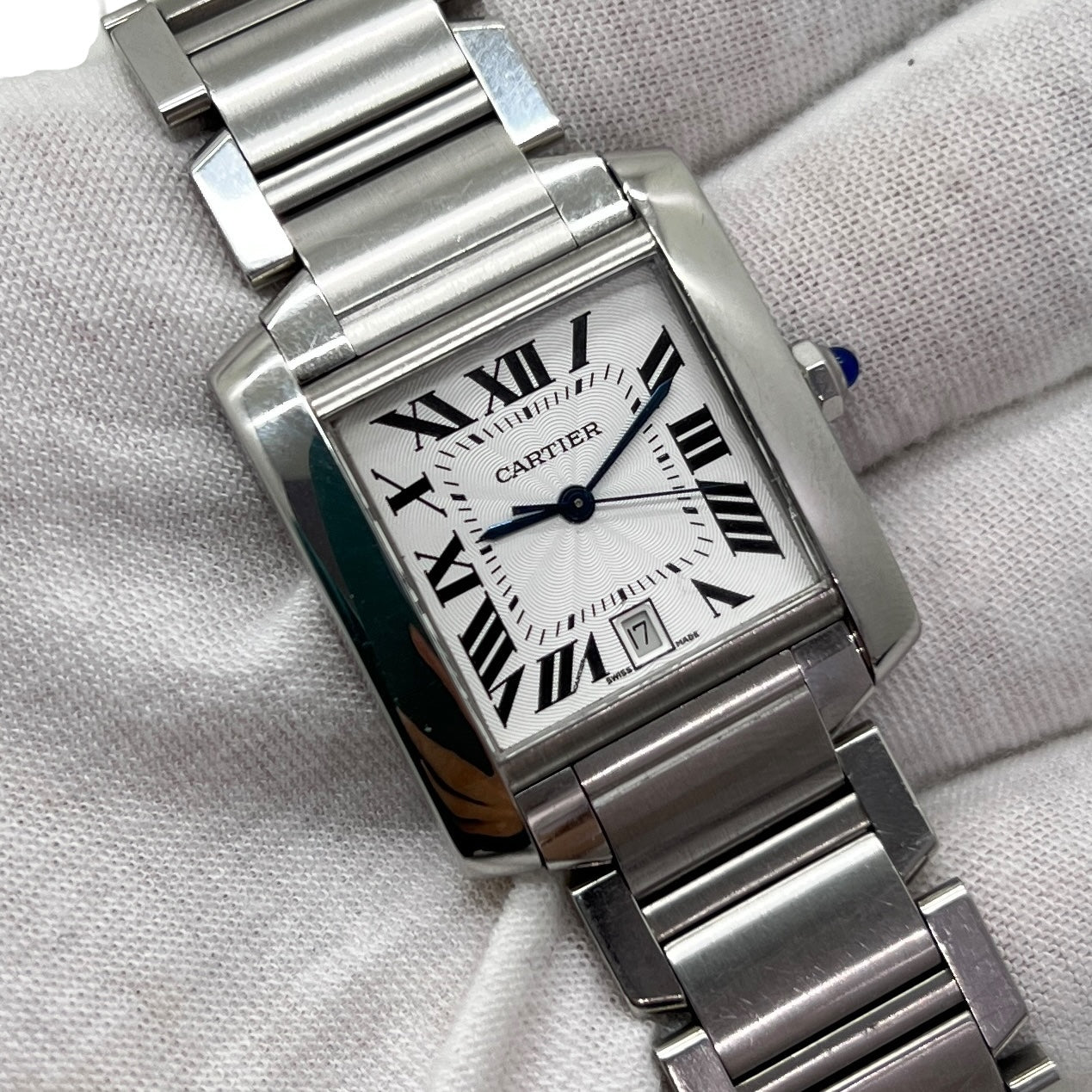 Tank Française 2302