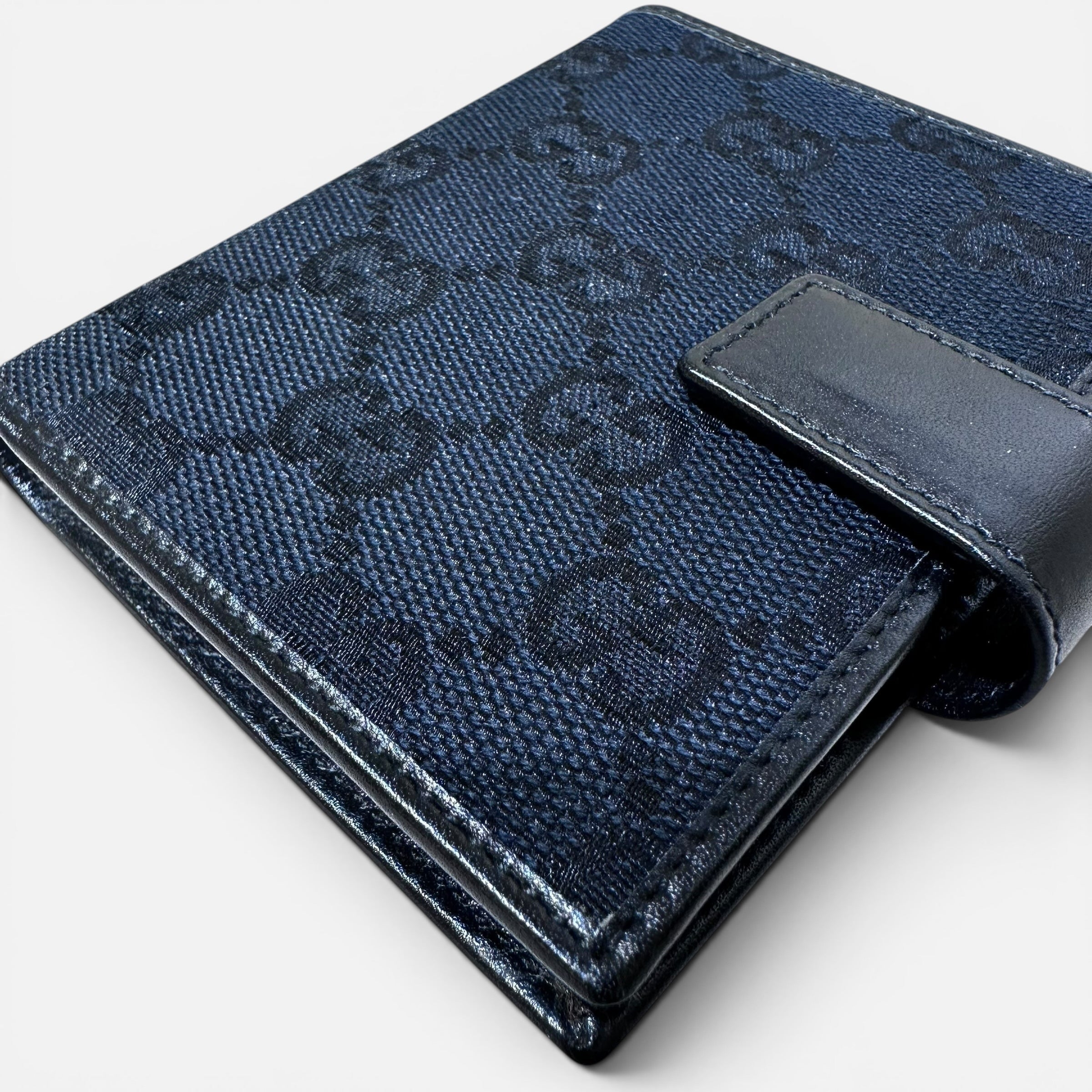 Agenda/Rubrica in tela GG