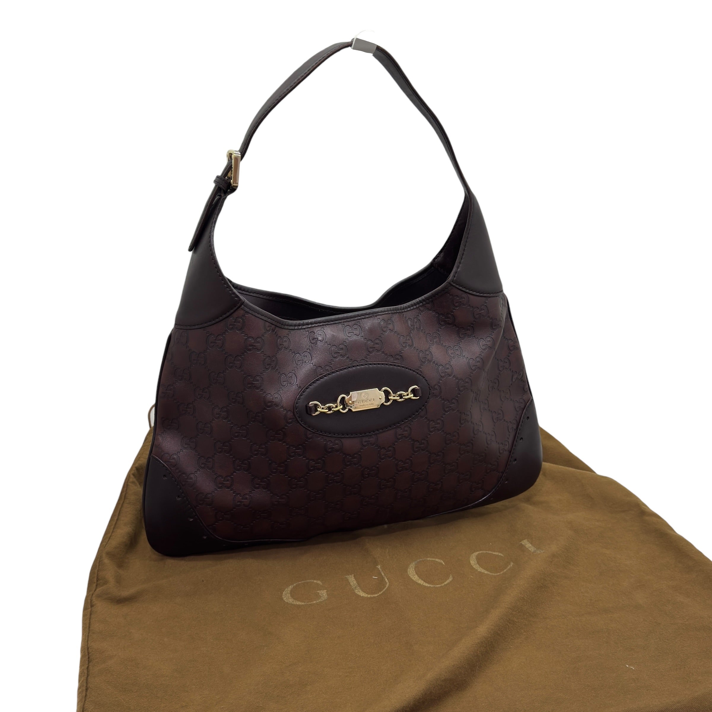 Borsa Punch Hobo