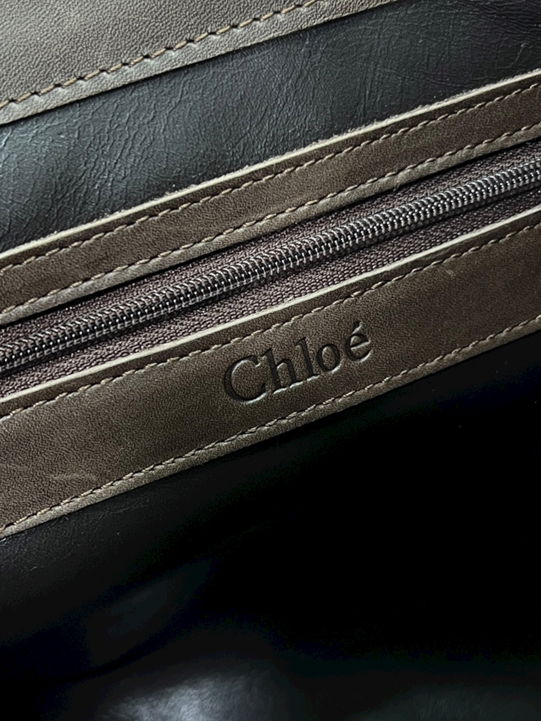 Borsa a mano vintage